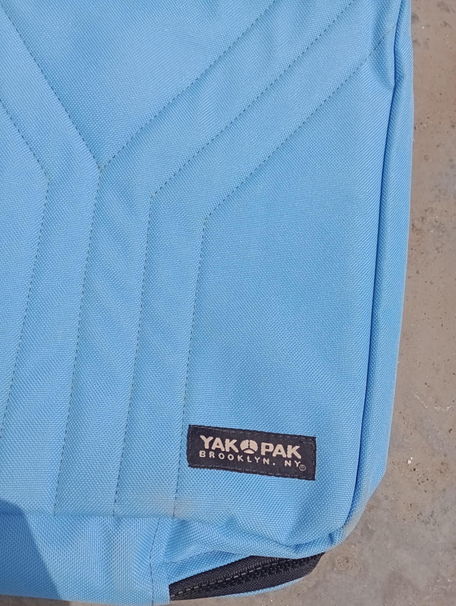 Other Yak Pak 00s Size ONE SIZE - 6 Thumbnail