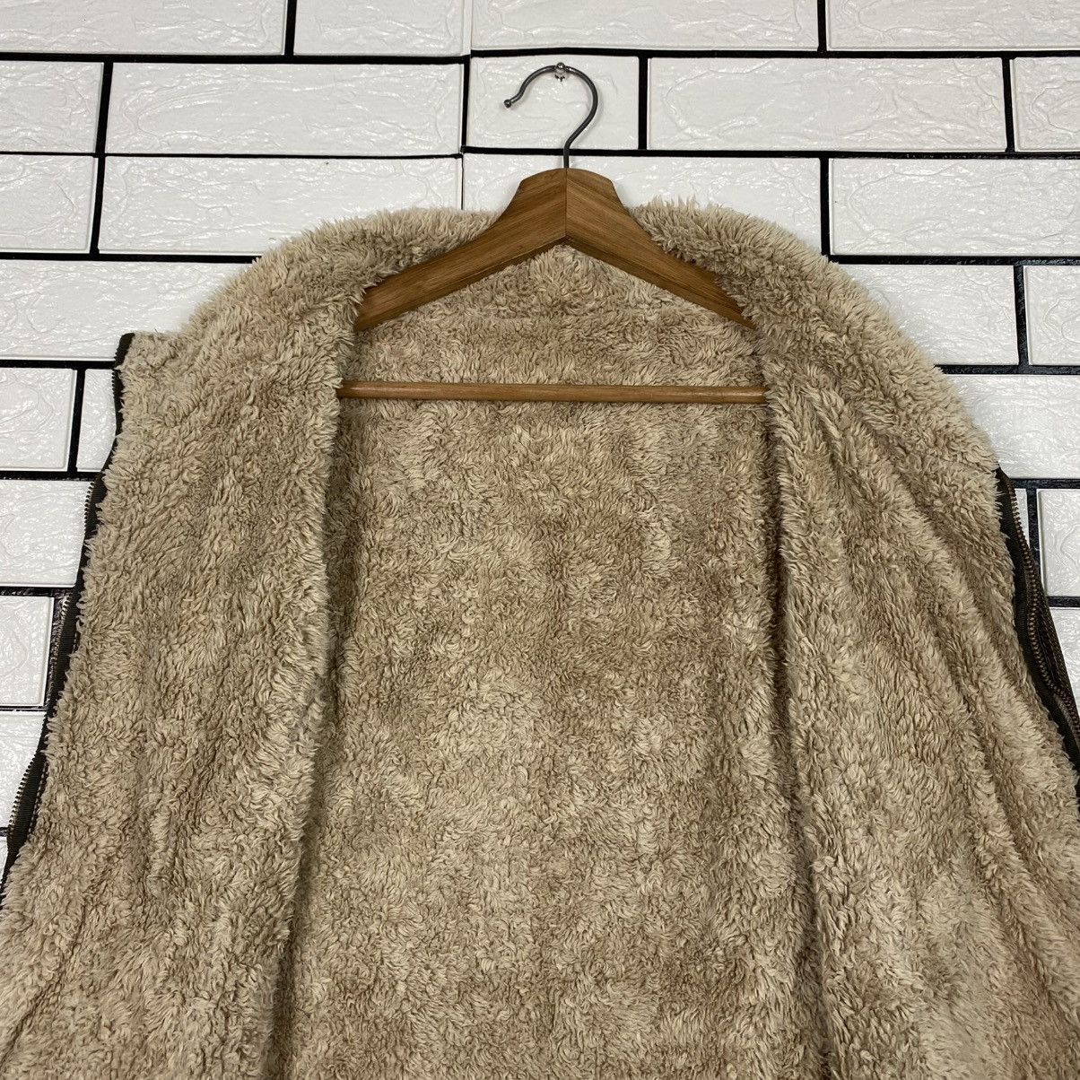 Japanese Brand Falmingo Firm Reversible Vest Jacket Issey Miyake Size US M / EU 48-50 / 2 - 15 Thumbnail