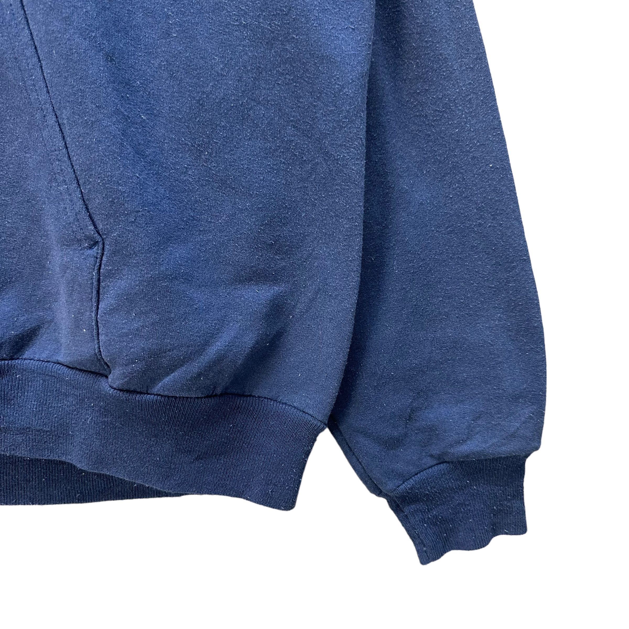 Hanes LESS THAN JAKE AIRPLANE WORLDWIDE PULLOVER HOODIES #9060-53 Size US XL / EU 56 / 4 - 6 Thumbnail