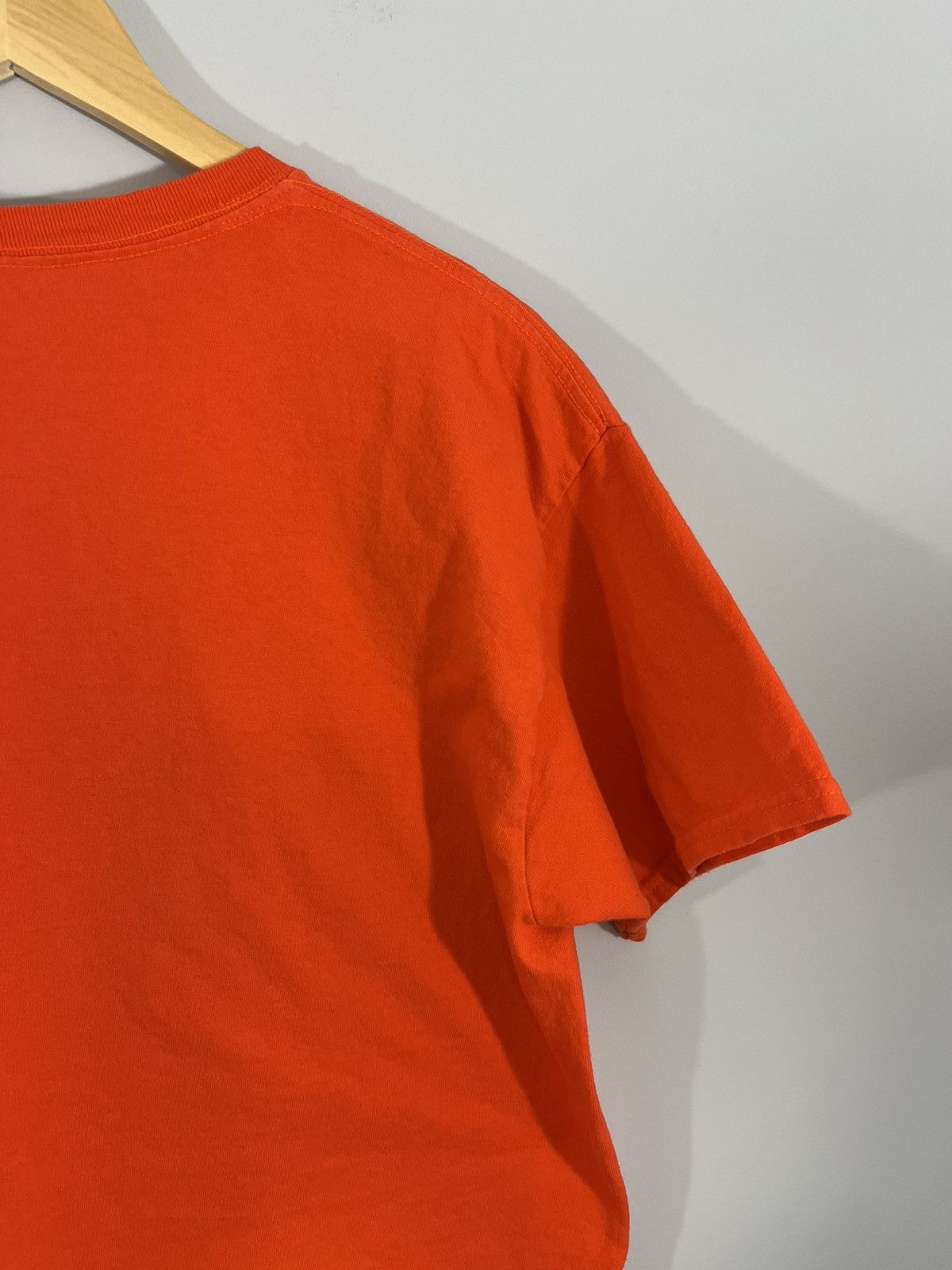 Vintage Distressed Sex Joke Funny Vintage Tee Size US L / EU 52-54 / 3 - 8 Thumbnail