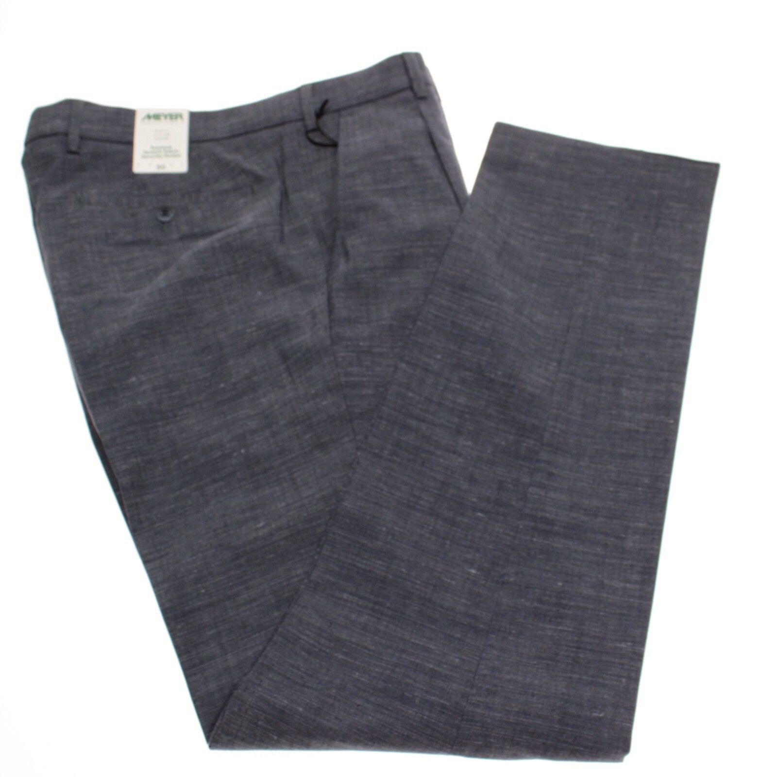 Other Meyer New with tags Chino Size 34 US In Blue Size US 34 / EU 50 - 2 Thumbnail