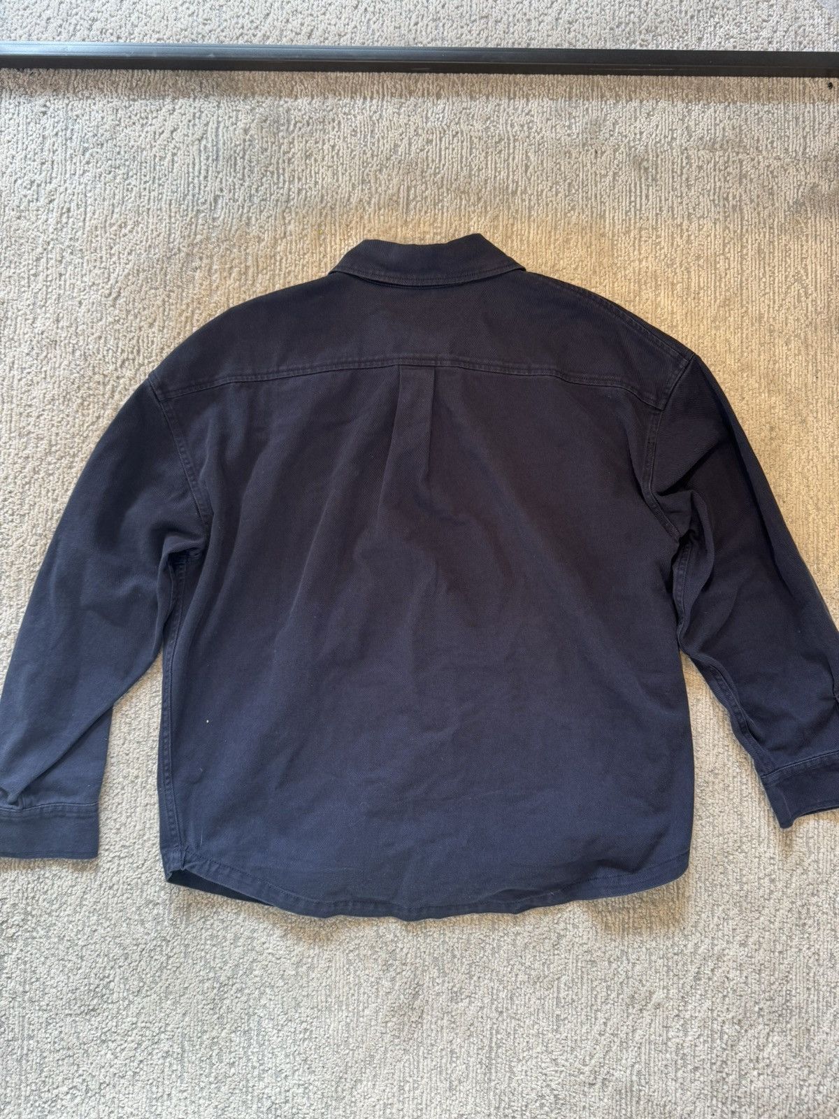 Madhappy Madhappy Flannel Size US M / EU 48-50 / 2 - 2 Thumbnail