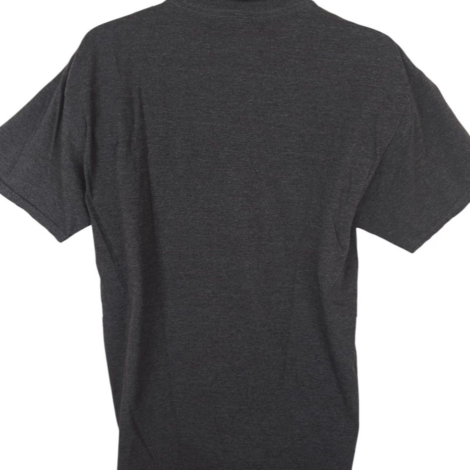 Jerzees Rock & Roll Festival T Shirt Mens Size Large Gray New York City Live Music Shirt Mens L Gray Music Rock Festival T-Shirt Mens Size US L / EU 52-54 / 3 - 4 Thumbnail