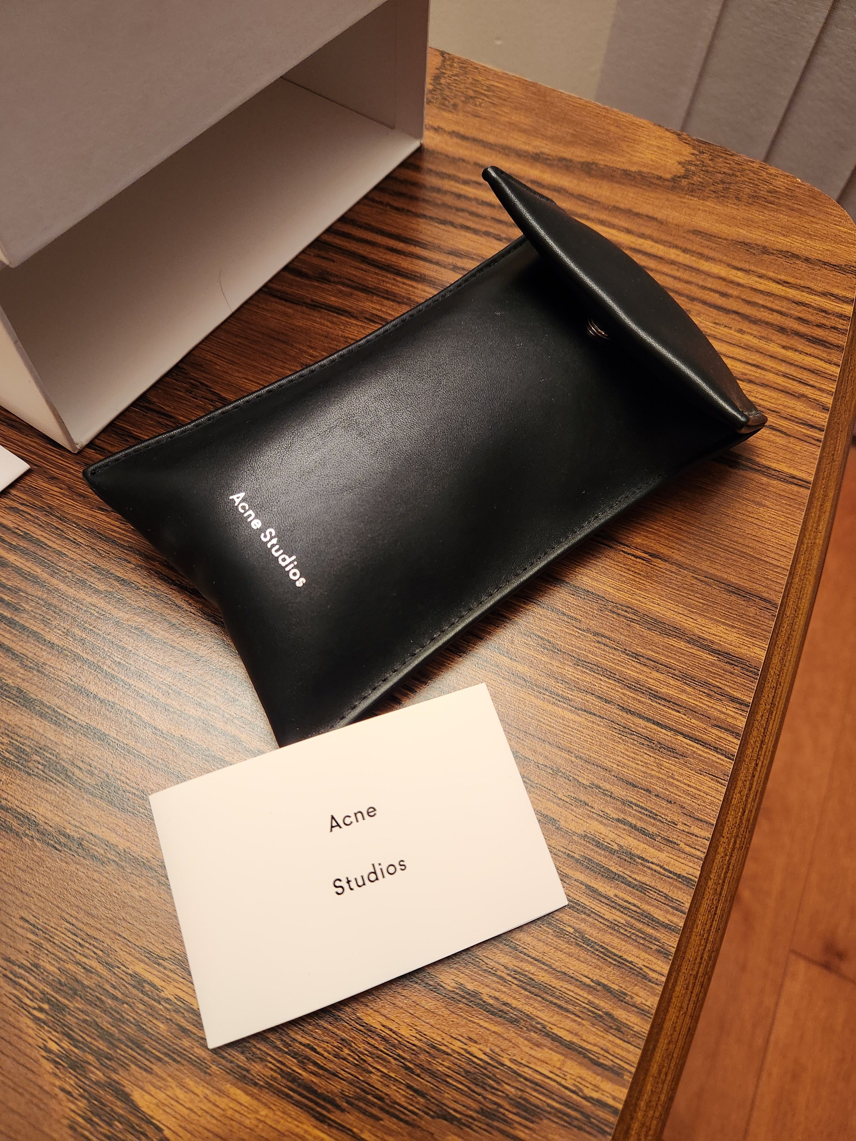 Acne Studios Charge Sunglasses Size ONE SIZE - 4 Thumbnail