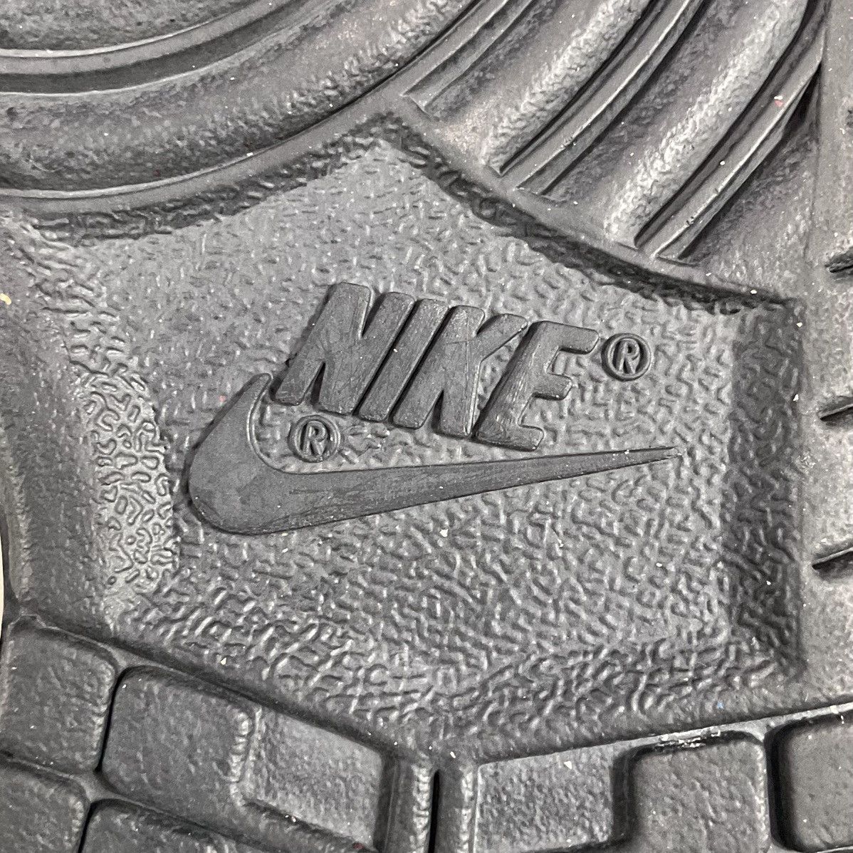 Nike SB Dunk Low Dark Charcoal Black 2010 Size US 8.5 / EU 41-42 - 14 Thumbnail