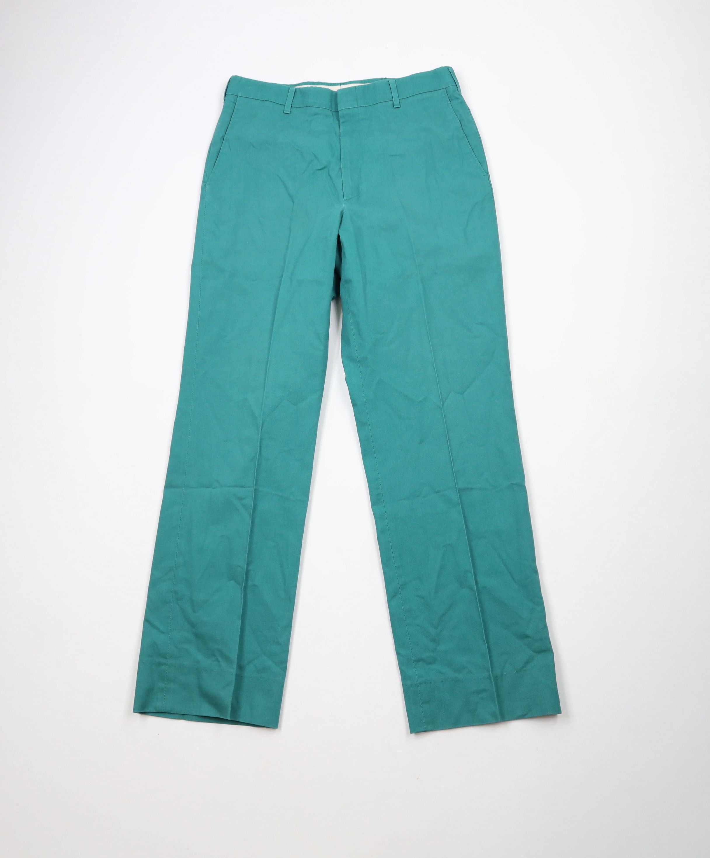 Giorgio Armani × Vintage Vintage 90s Giorgio Armani Faded Trouser