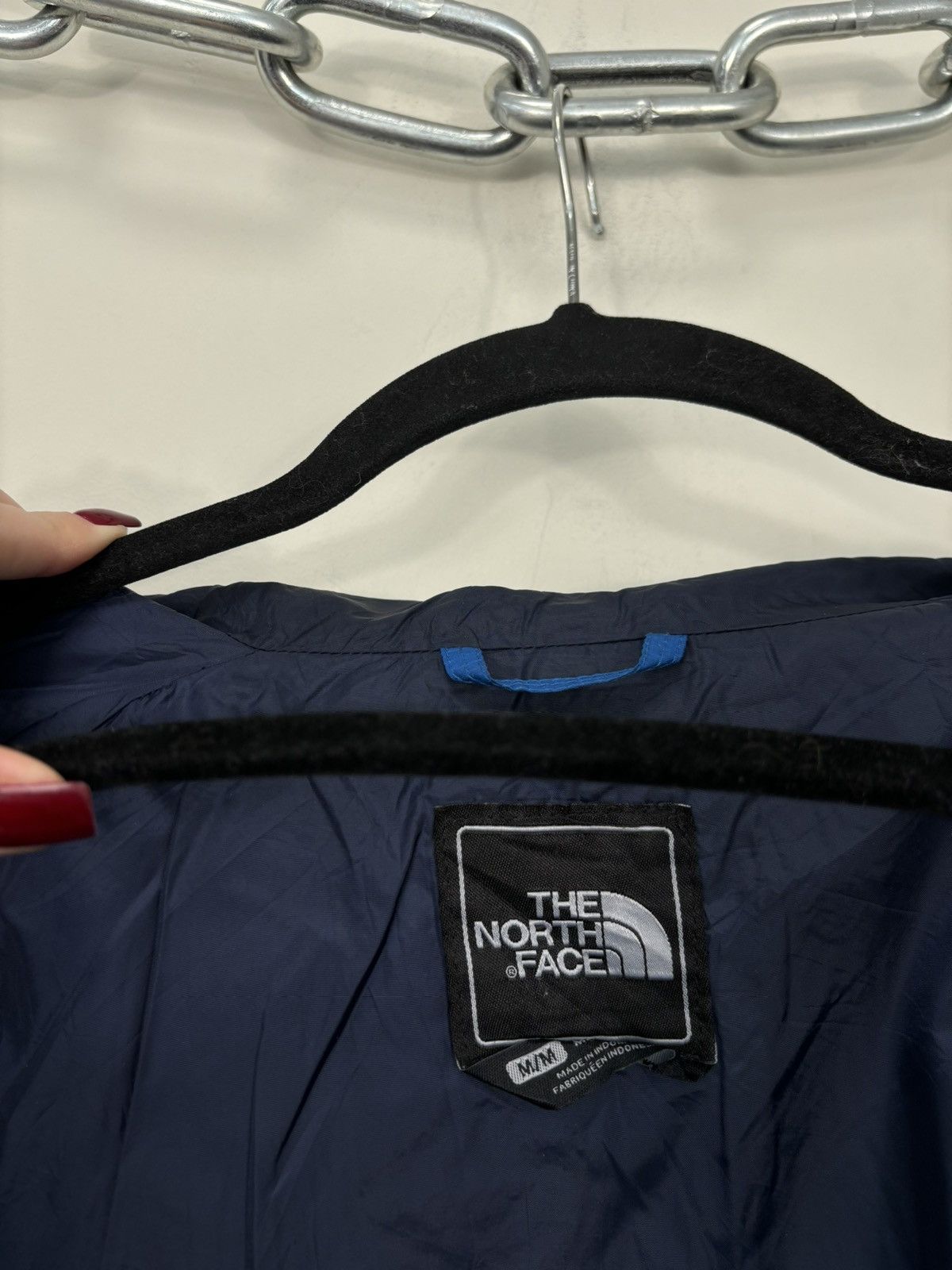 The North Face The North Face Men’s Outdoor Light Down Puffer Jacket Size US M / EU 48-50 / 2 - 11 Thumbnail