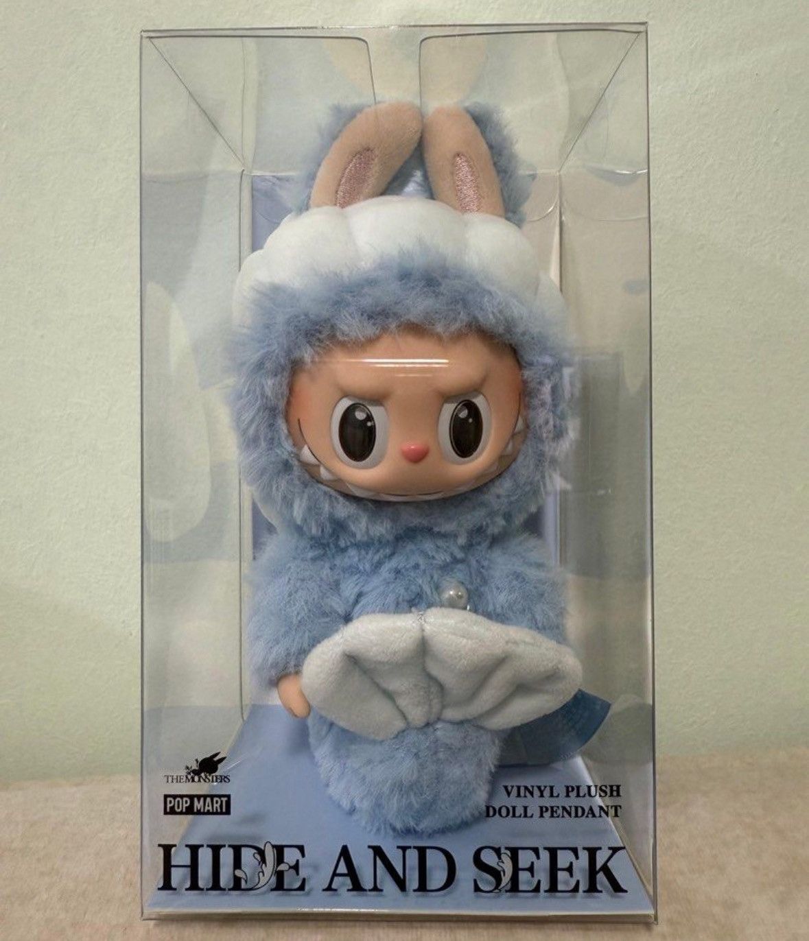 Other Labubu Doll Size ONE SIZE - 1 Thumbnail