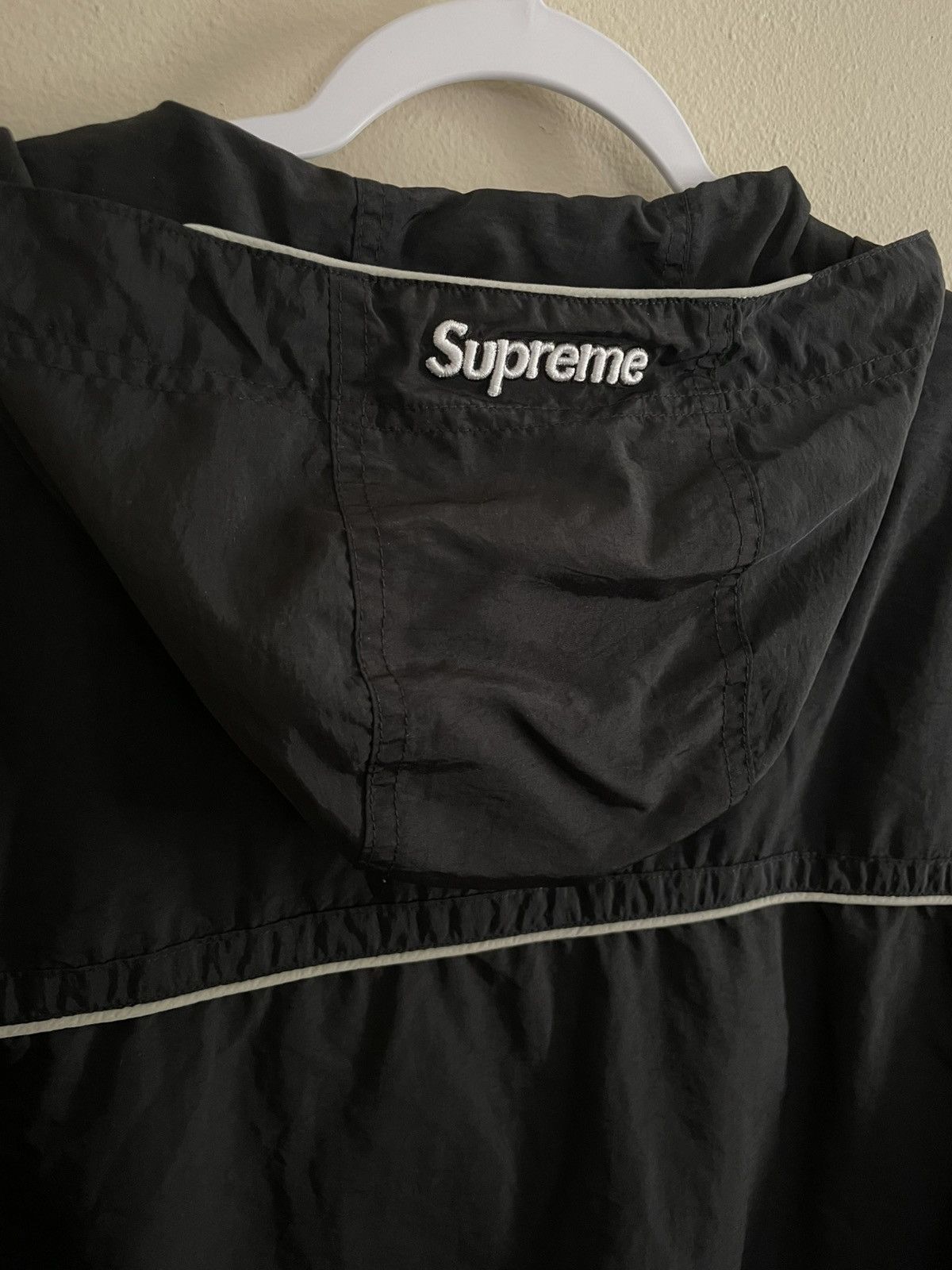 Supreme Split Seam Anorak Size US M / EU 48-50 / 2 - 6 Thumbnail