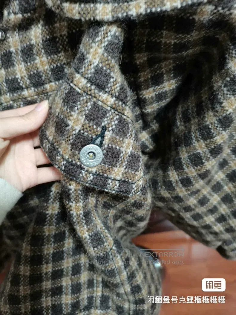 Comme des Garcons Comme Des Garcons jacket Size XS / US 0-2 / IT 36-38 - 7 Thumbnail