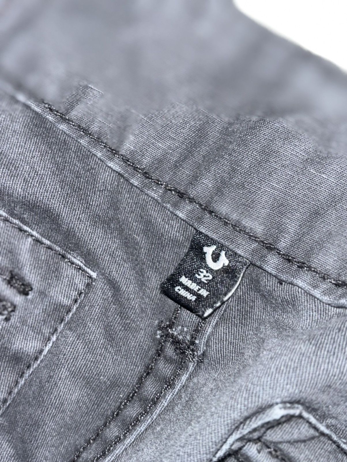 True Religion True religion Cargo shorts Size US 32 / EU 48 - 4 Thumbnail