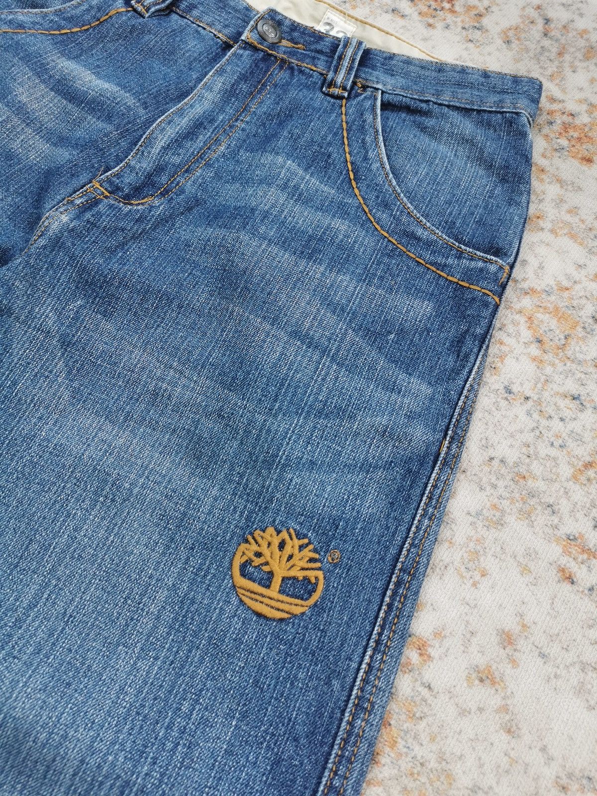 Timberland Timberland , Size US 33 - 6 Thumbnail