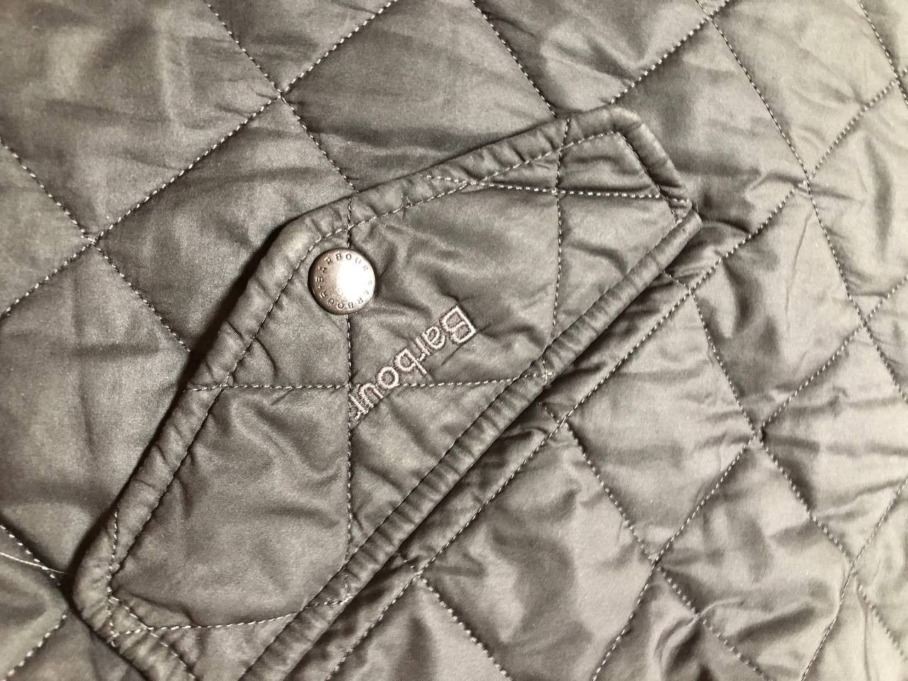 Barbour Barbour Vintage Jacket Size US L / EU 52-54 / 3 - 11 Thumbnail