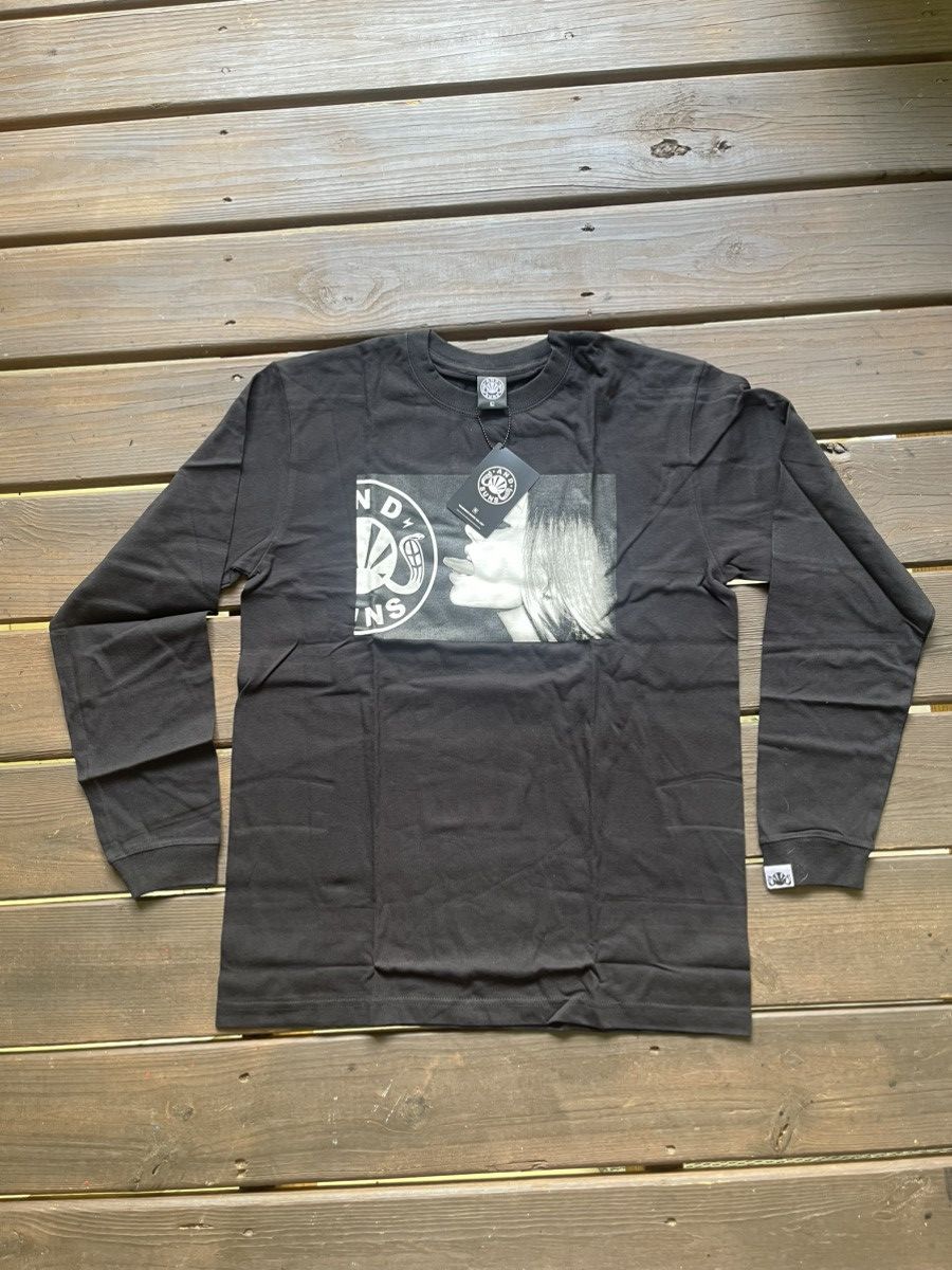ANDSUNS NWT AndSuns Japan - Succubus t-shirt Size US L / EU 52-54 / 3 - 2 Thumbnail