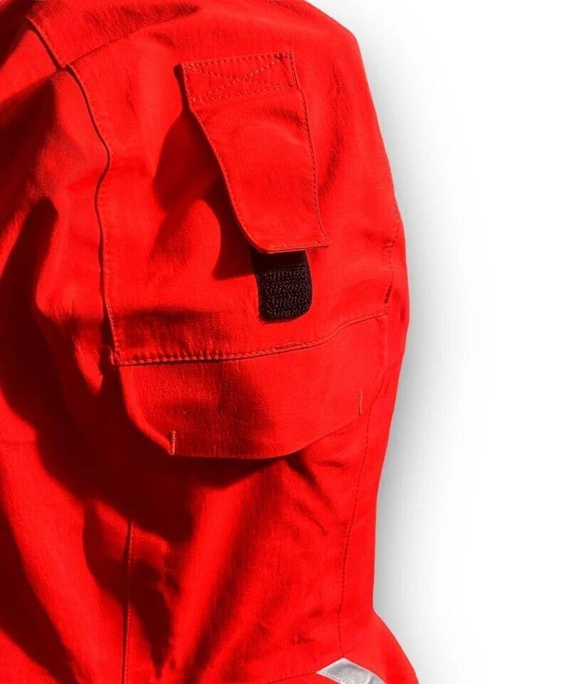 Under Armour Under Armour 3L GoreTex Jacket Outdoor Eldora Ski Gorcope Size US L / EU 52-54 / 3 - 14 Thumbnail