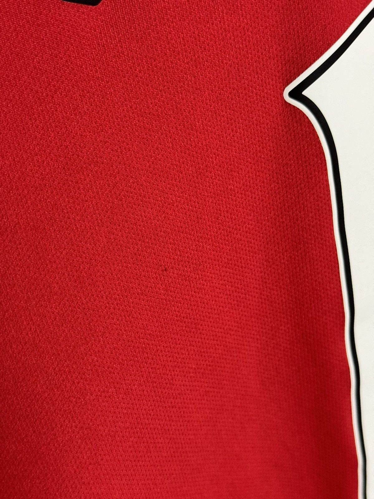 Nike Manchester United 14/15 Home Januzaj Football Jersey Size US L / EU 52-54 / 3 - 15 Thumbnail