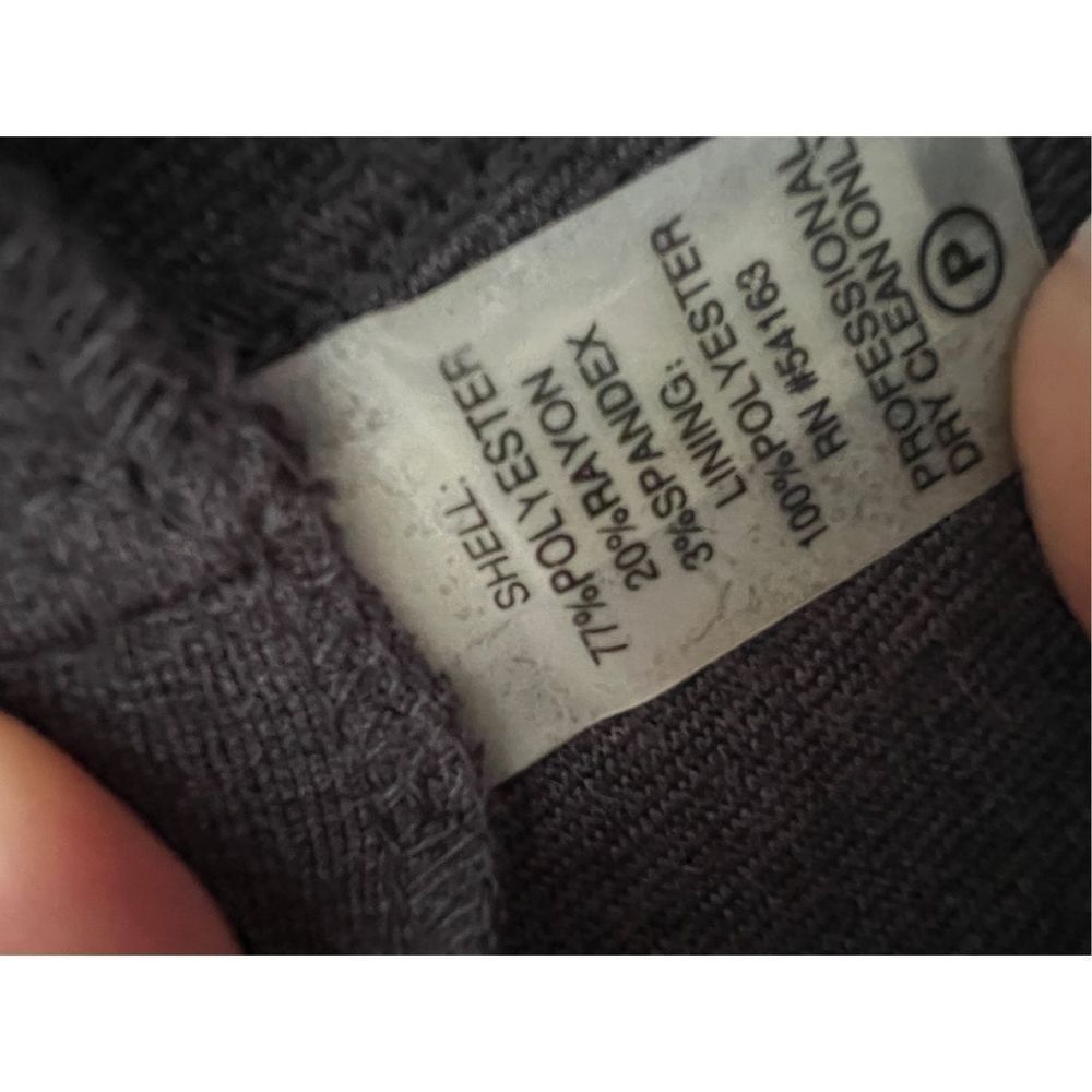 Calvin Klein Calvin Klein dress size 4 Size S / US 4 / IT 40 - 10 Thumbnail