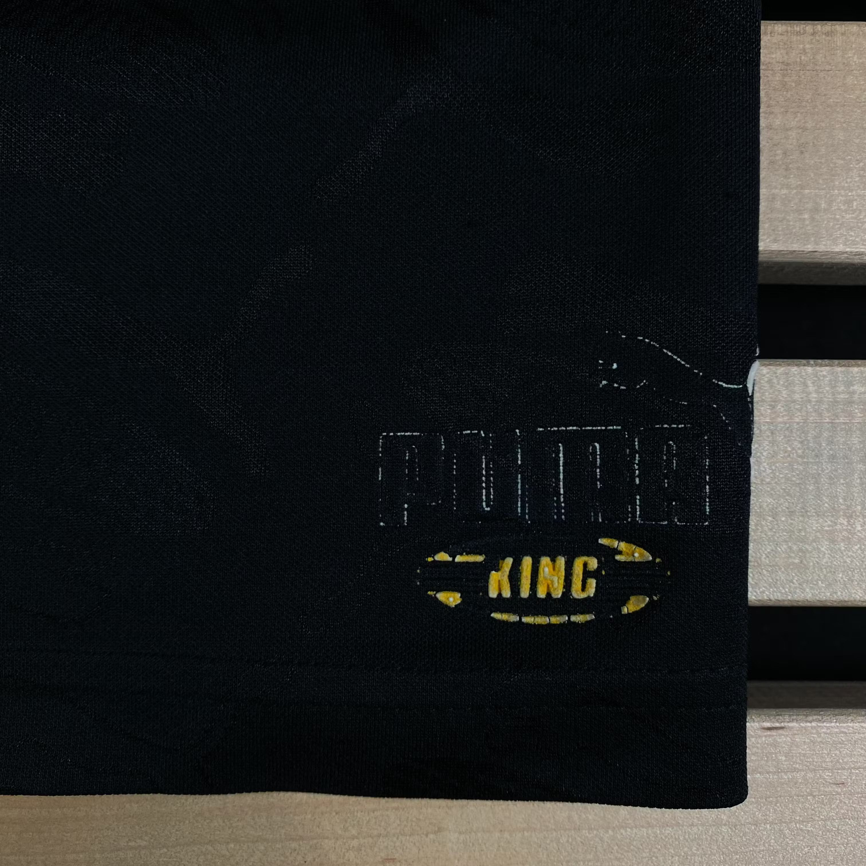 Puma × Vintage Mens Shorts Puma King Vintage Size S Size US 30 / EU 46 - 4 Thumbnail