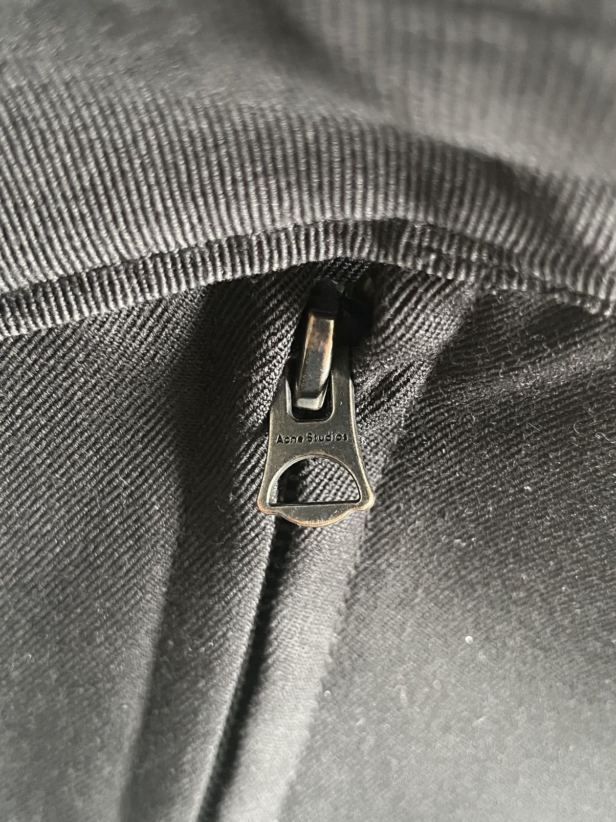 Acne Studios Acne studios - BRETT TWILL PAW15 Jacket Size US M / EU 48-50 / 2 - 4 Thumbnail