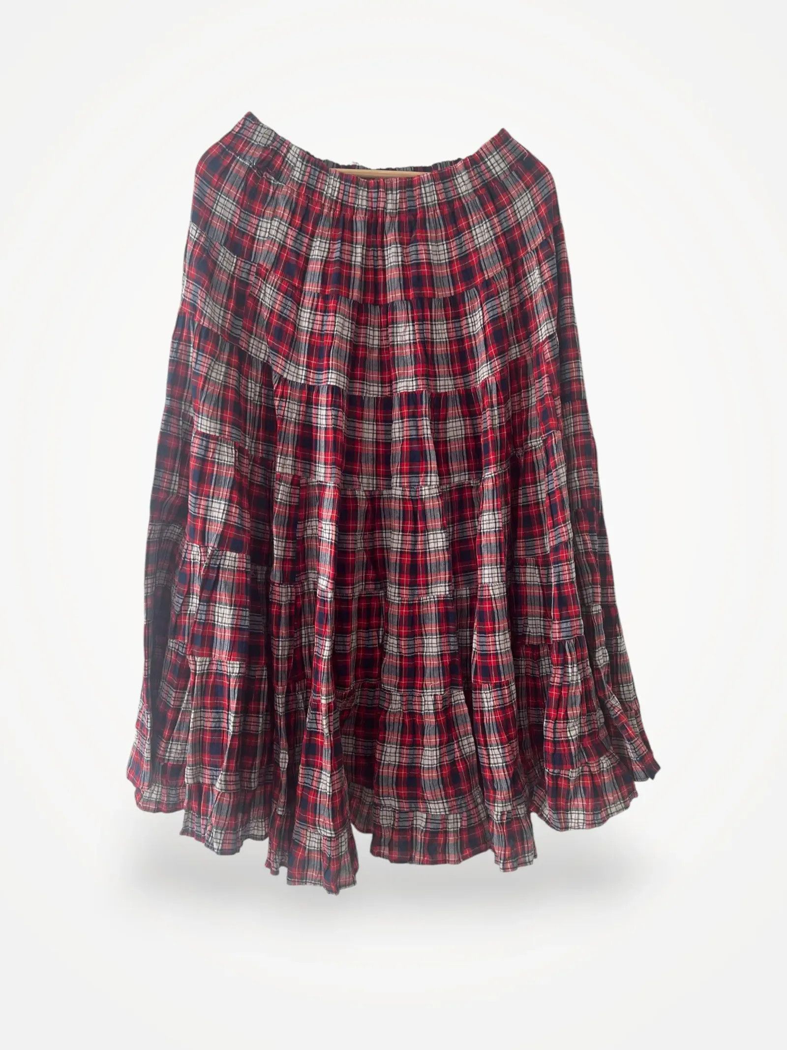 Garden Garden Skirt Size 28" / US 6 / IT 42 - 1 Thumbnail