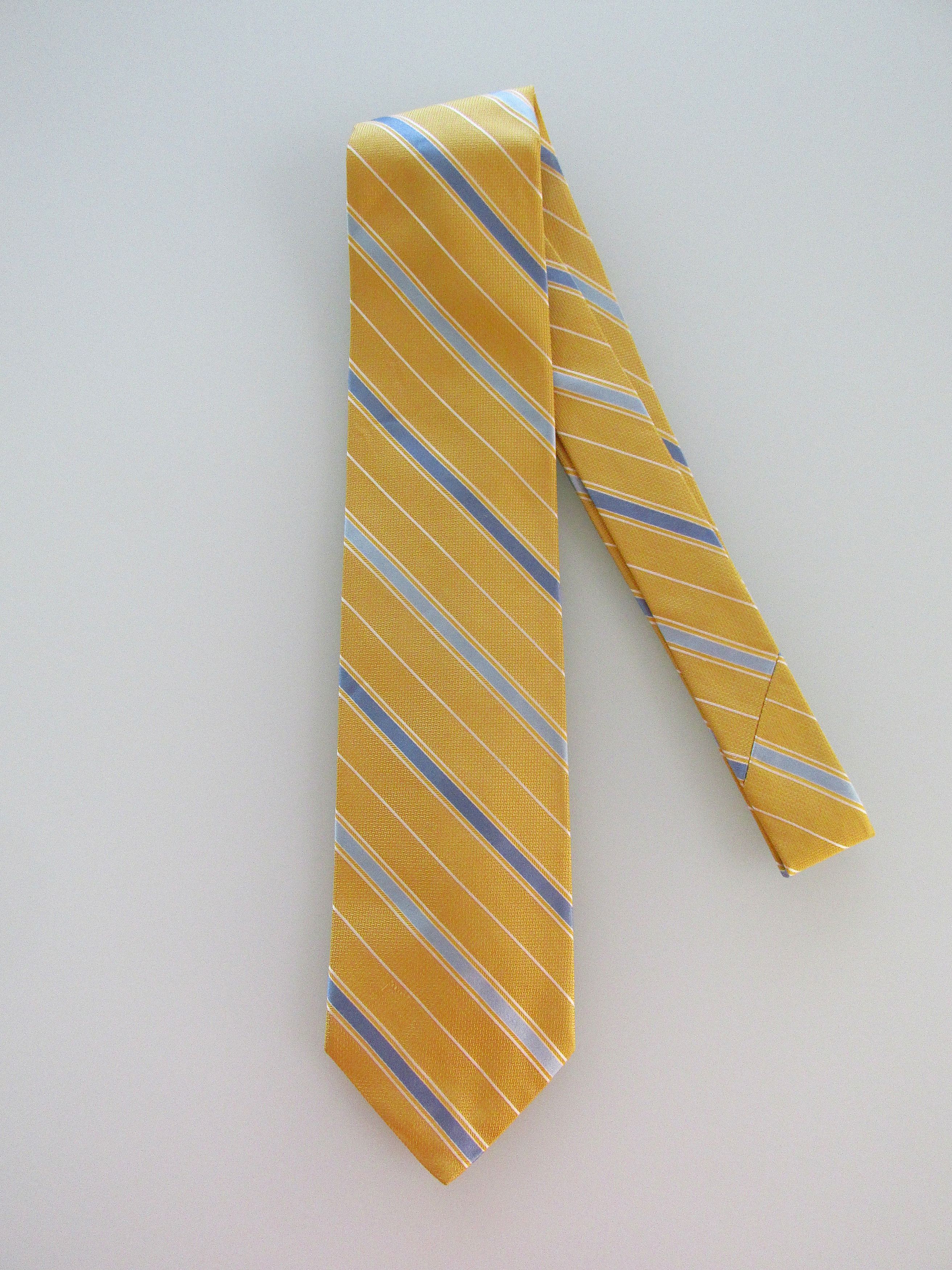 Brooks Brothers Brooks Brothers (NWT) Men's Silk Tie Size ONE SIZE - 1 Thumbnail