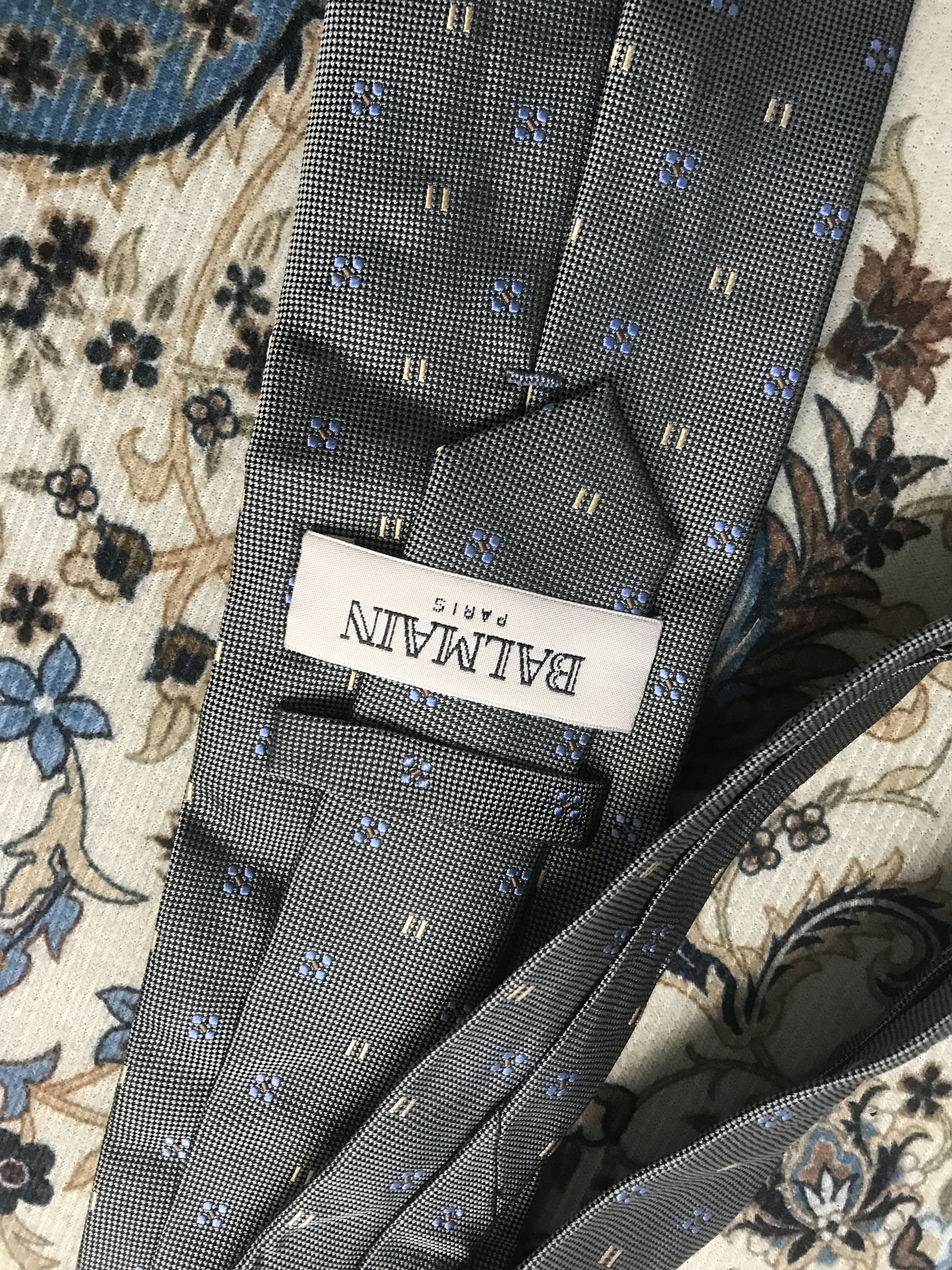 Japanese Brand Combo Neck Tier Size ONE SIZE - 5 Thumbnail