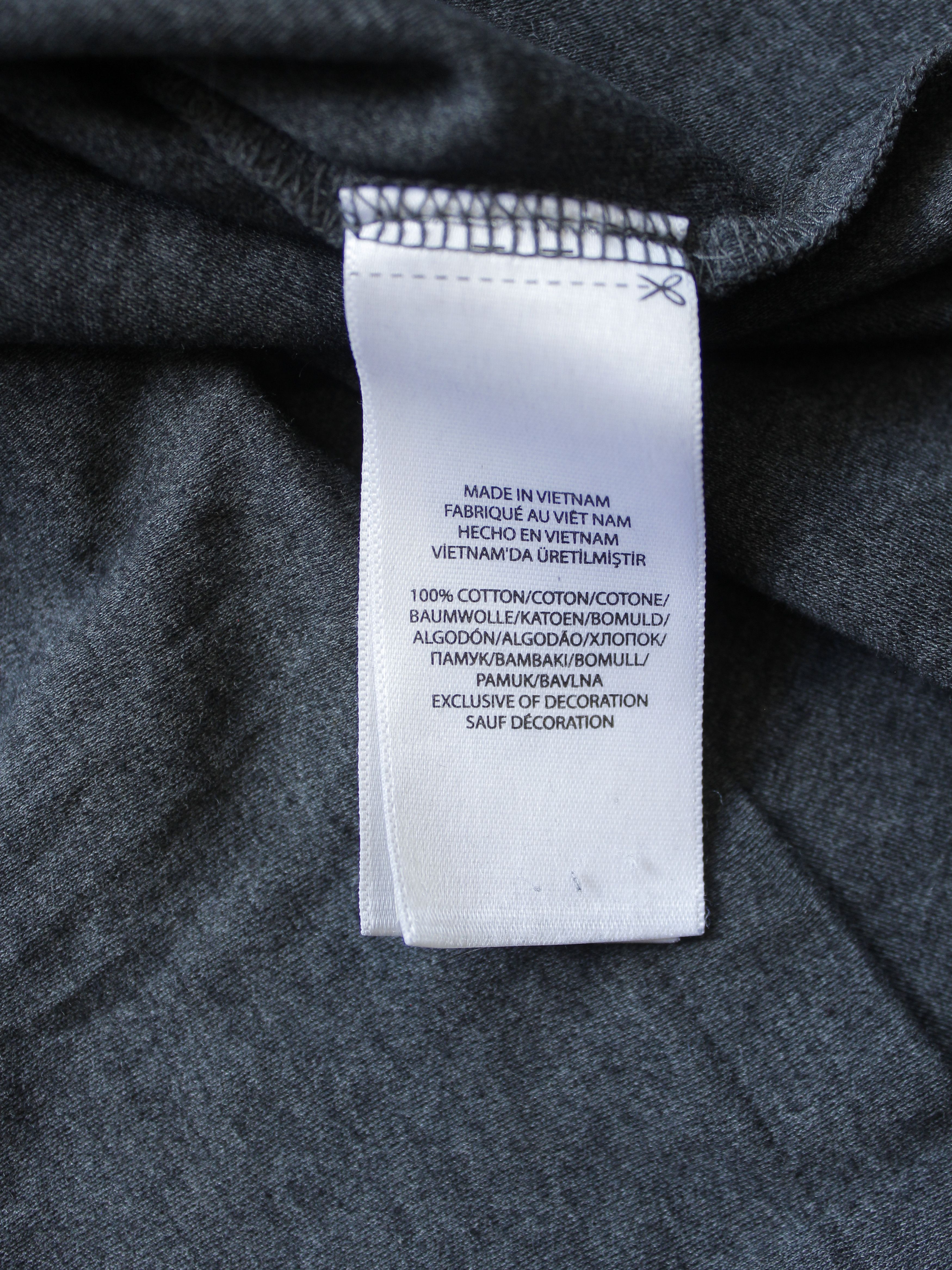 Polo Ralph Lauren Polo Ralph Lauren Prl longsleeve shirt gray mens m rl Size US M / EU 48-50 / 2 - 10 Thumbnail
