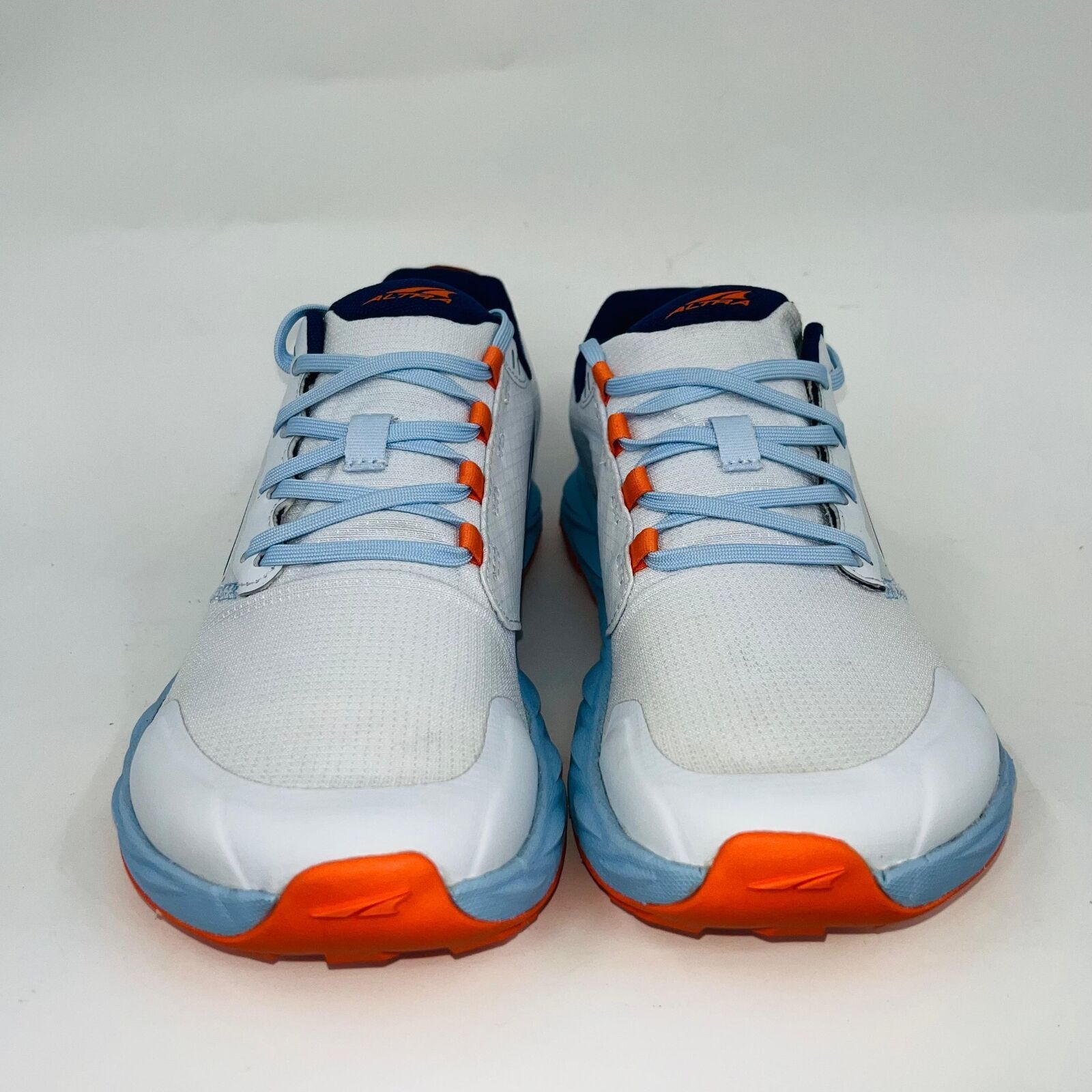 Altra ALTRA SUPERIOR 6 LIGHT BLUE WOMENS TRAINING SHOES SIZE 9.5B Size US 9.5 / IT 39.5 - 2 Thumbnail