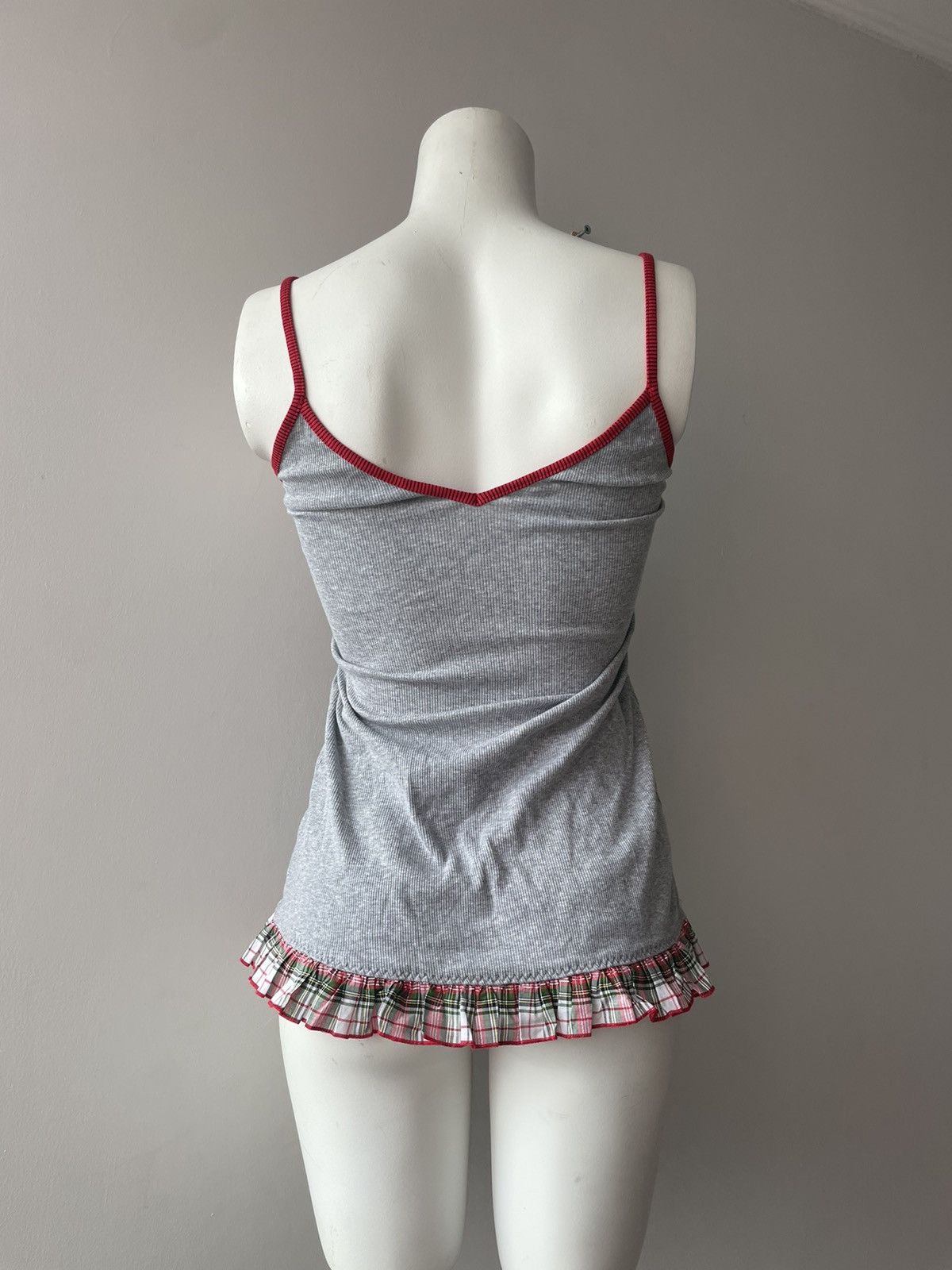 Victoria's Secret y2k Victorias Secret babydoll Size M / US 6-8 / IT 42-44 - 12 Thumbnail