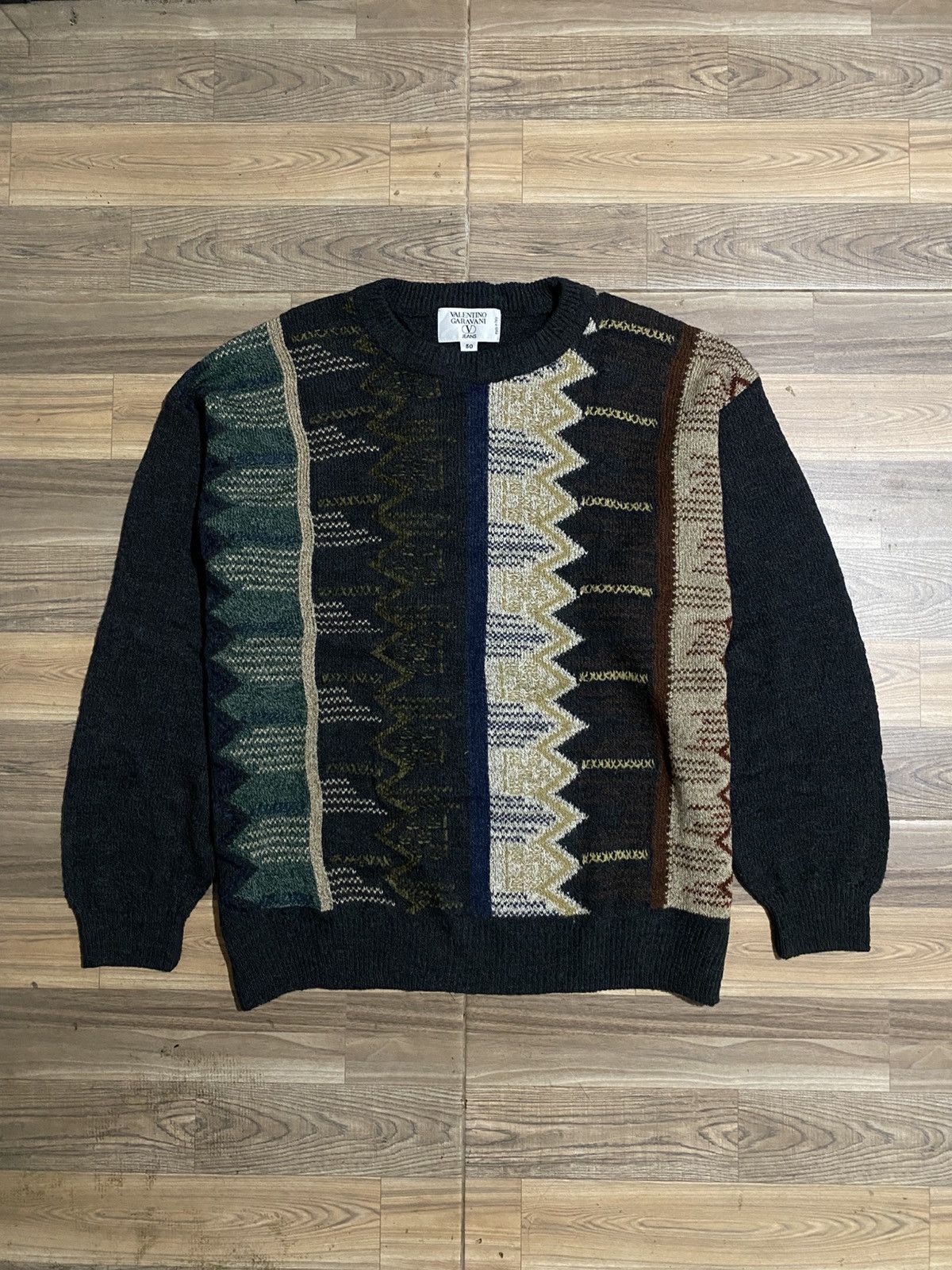 Luxury × Valentino × Valentino Garavani VINTAGE VALENTINO GARAVANI 