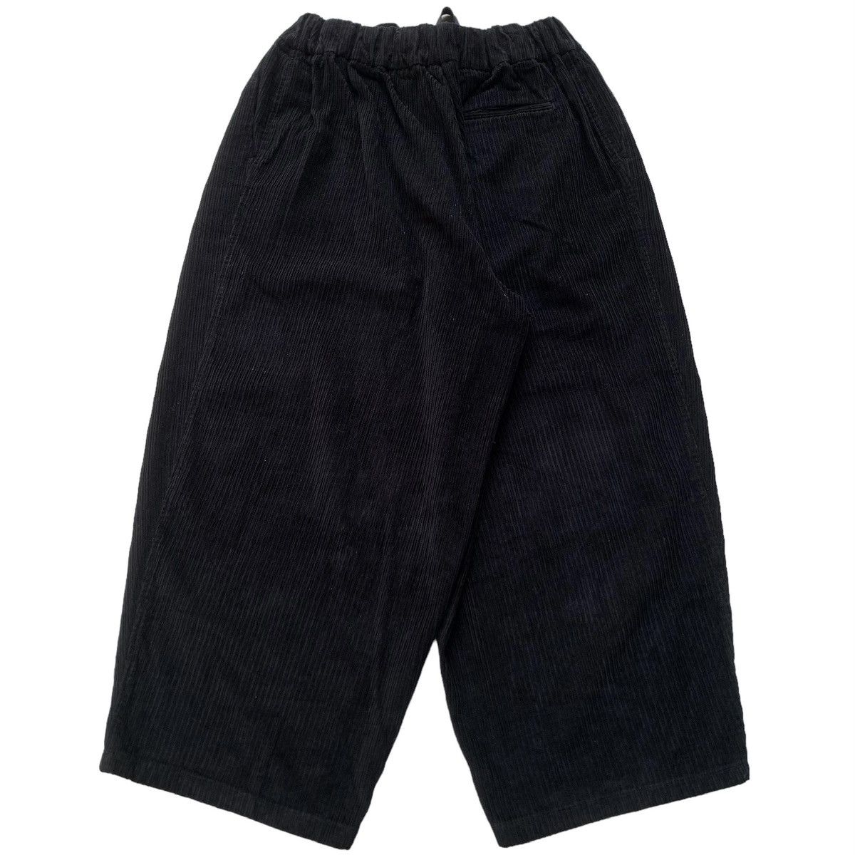 Japanese Brand Rare Japanese Brand Farmers Market Balloon Corduroy Pants Size US 30 / EU 46 - 4 Thumbnail