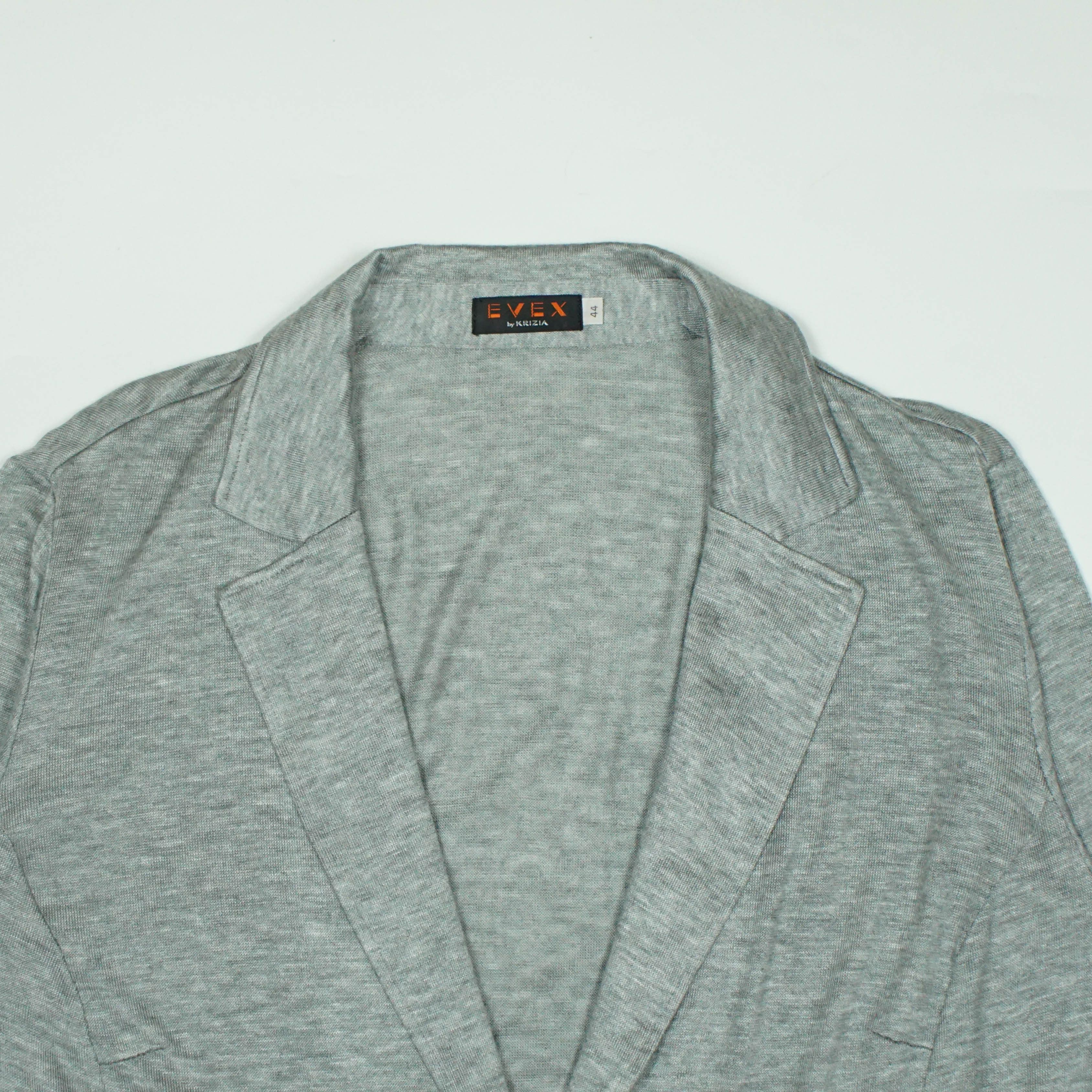 Krizia Krizia Evex Blazer Size M / US 6-8 / IT 42-44 - 2 Thumbnail