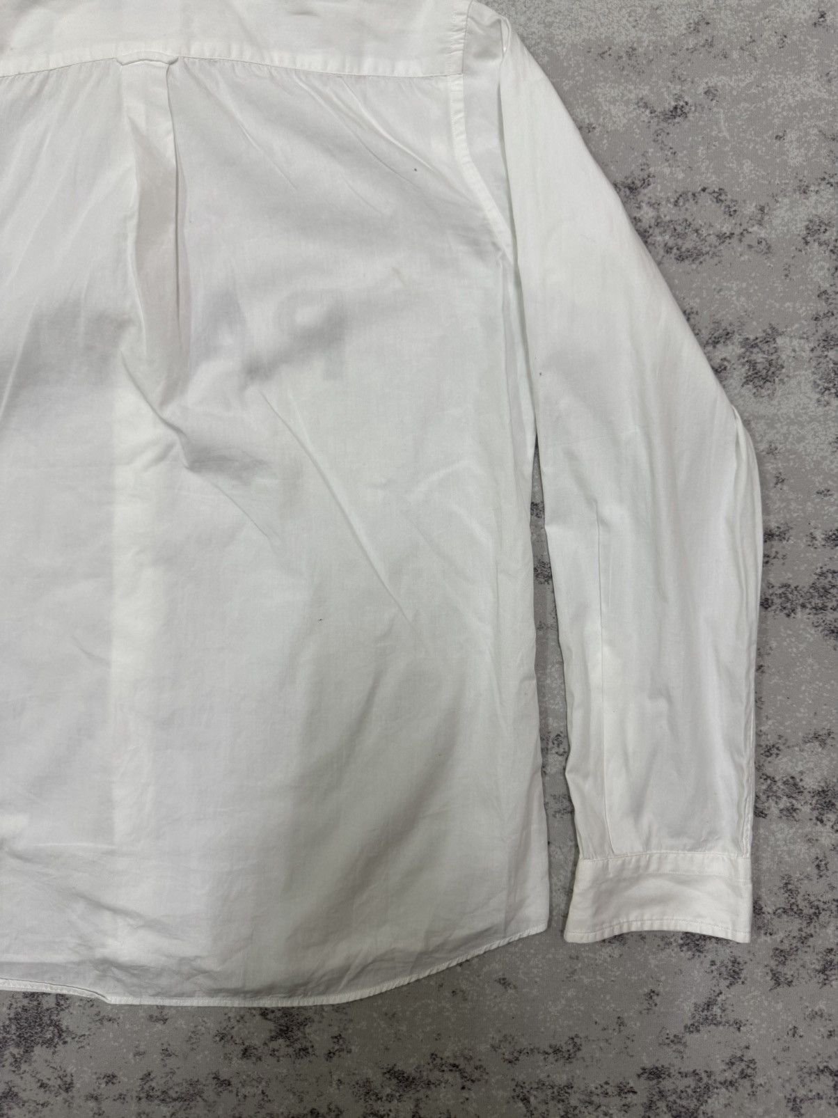 Bedwin & The Heartbreakers BEDWIN & THE HEARTBREAKERS PARAMOUNT QUALITY BUTTON UP SHIRT Size US S / EU 44-46 / 1 - 13 Thumbnail