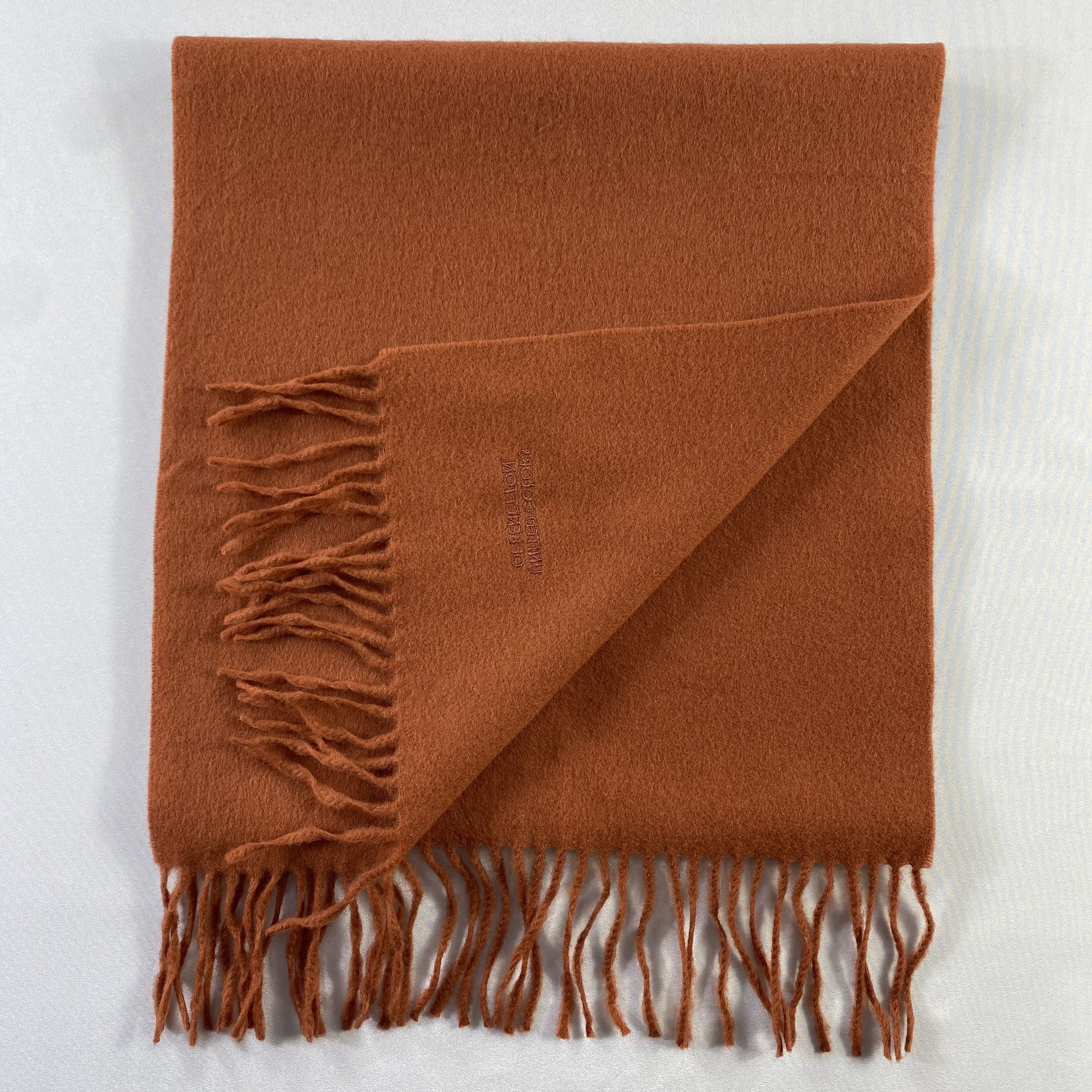 United Colors Of Benetton United Colors Of Benetton Scarf / Muffler / Neckwear Size ONE SIZE - 5 Thumbnail