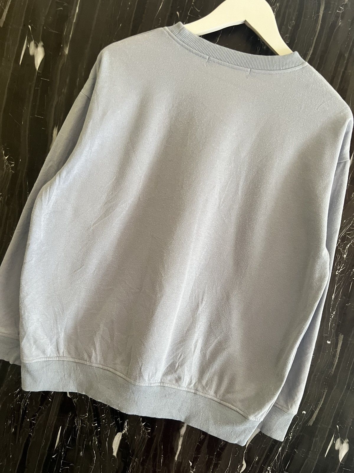 Japanese Brand SHAUN THE SHEEP SWEATSHIRT Size US L / EU 52-54 / 3 - 6 Thumbnail
