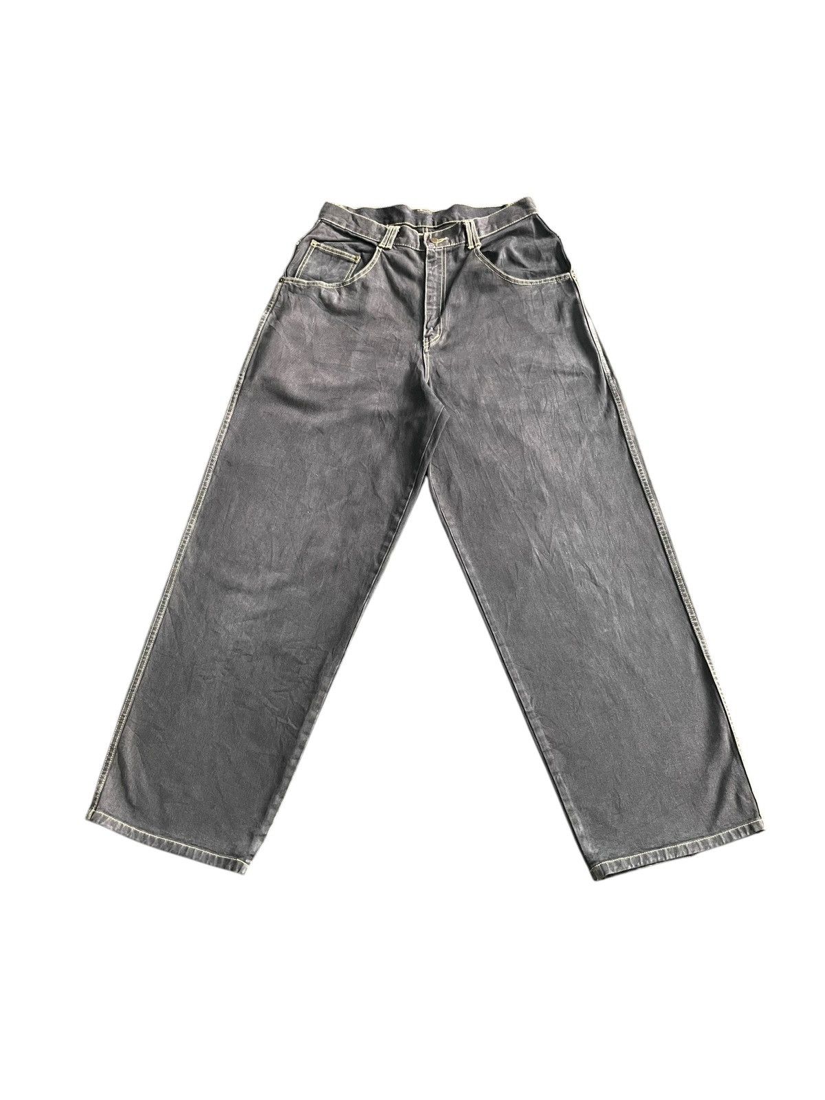 Other Vintage Baggy Visitor Production Size US 34 / EU 50 - 1 Thumbnail