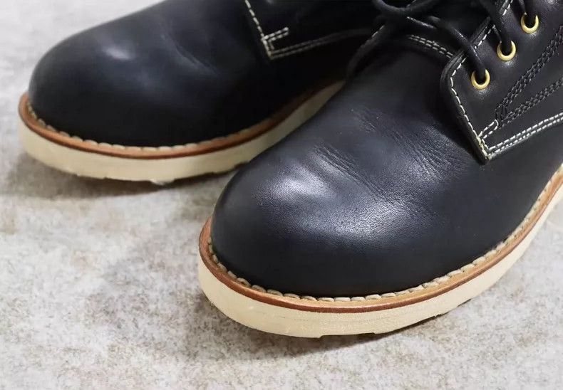 Visvim Visvim Virgil Boots in Excellent Condition-2506 Size US 8 / EU 41 - 6 Thumbnail