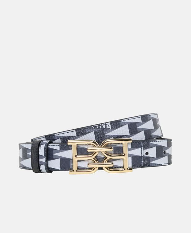 Bally Leather belt Size ONE SIZE - 1 Thumbnail