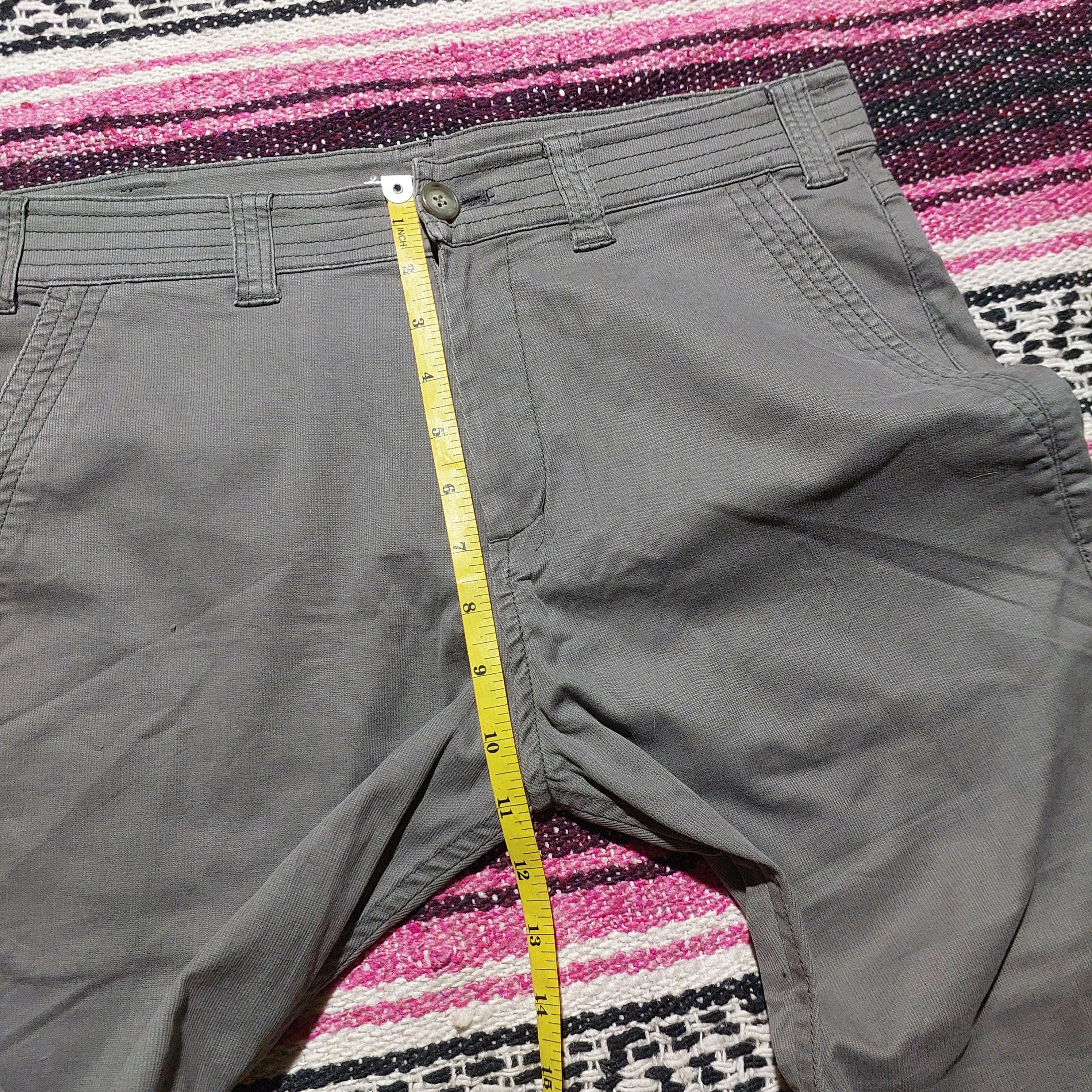 Issey Miyake × Tsumori Chisato Tsumori Chisato casual pants Size US 32 / EU 48 - 14 Thumbnail