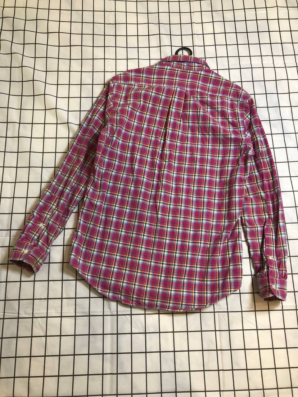 Polo Ralph Lauren Ralph Lauren Classic Fit Button Up Shirt Size US M / EU 48-50 / 2 - 11 Thumbnail