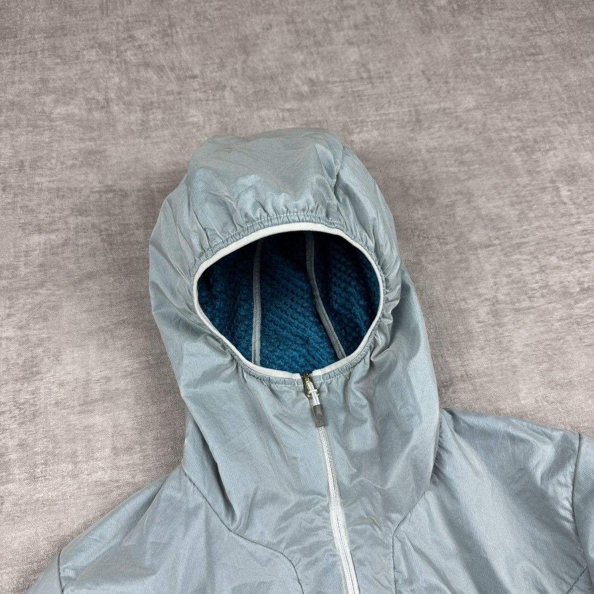 Haglofs Haglofs Aran Jacket Size S / US 4 / IT 40 - 5 Thumbnail