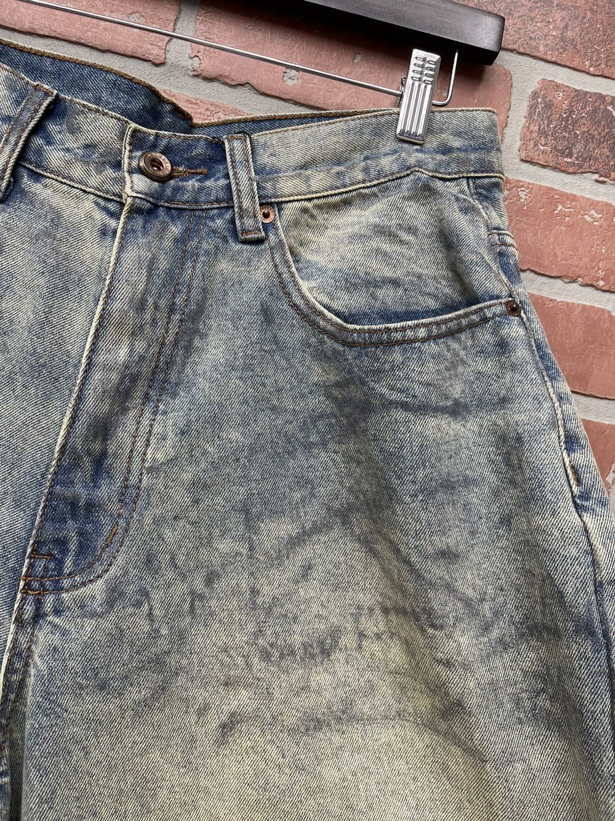 The GV Gallery Size S - Raspberry Hills GV Gallery Jolt Shorts Size US 30 / EU 46 - 5 Thumbnail