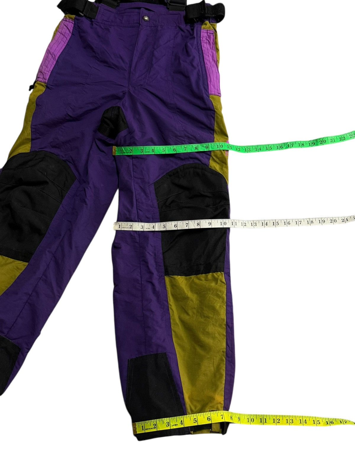 The North Face Vintage The North Face Skiwear Size US 30 / EU 46 - 14 Thumbnail