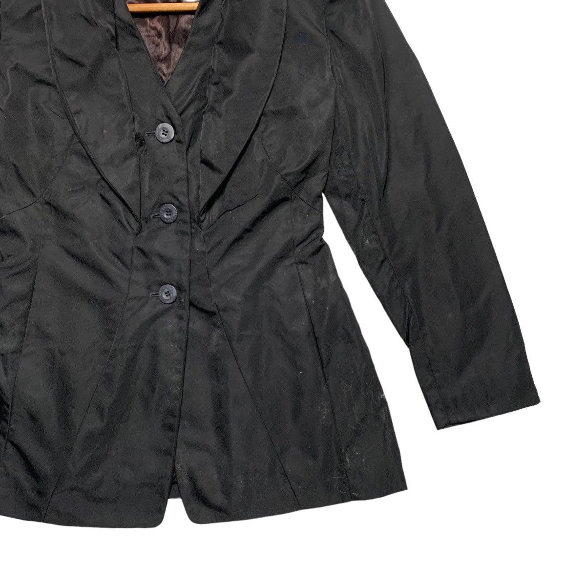 Roberto Cavalli Roberto Cavalli Jacket Size S / US 4 / IT 40 - 3 Thumbnail