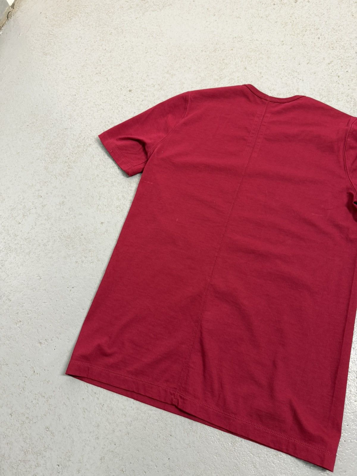 Rick Owens Rick Owens S/S2023 T-Shirt Size L / US 10 / IT 46 - 10 Thumbnail