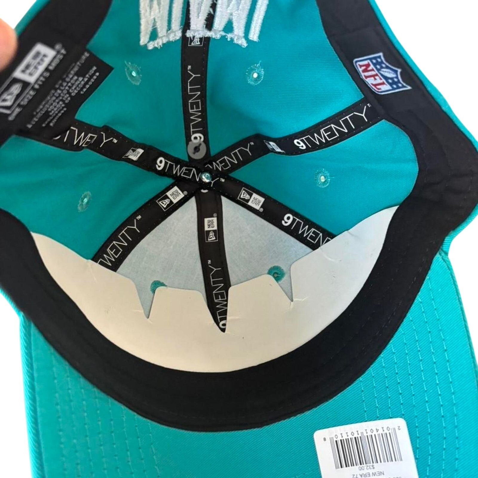 New Era New era miami super bowl Size ONE SIZE - 3 Thumbnail