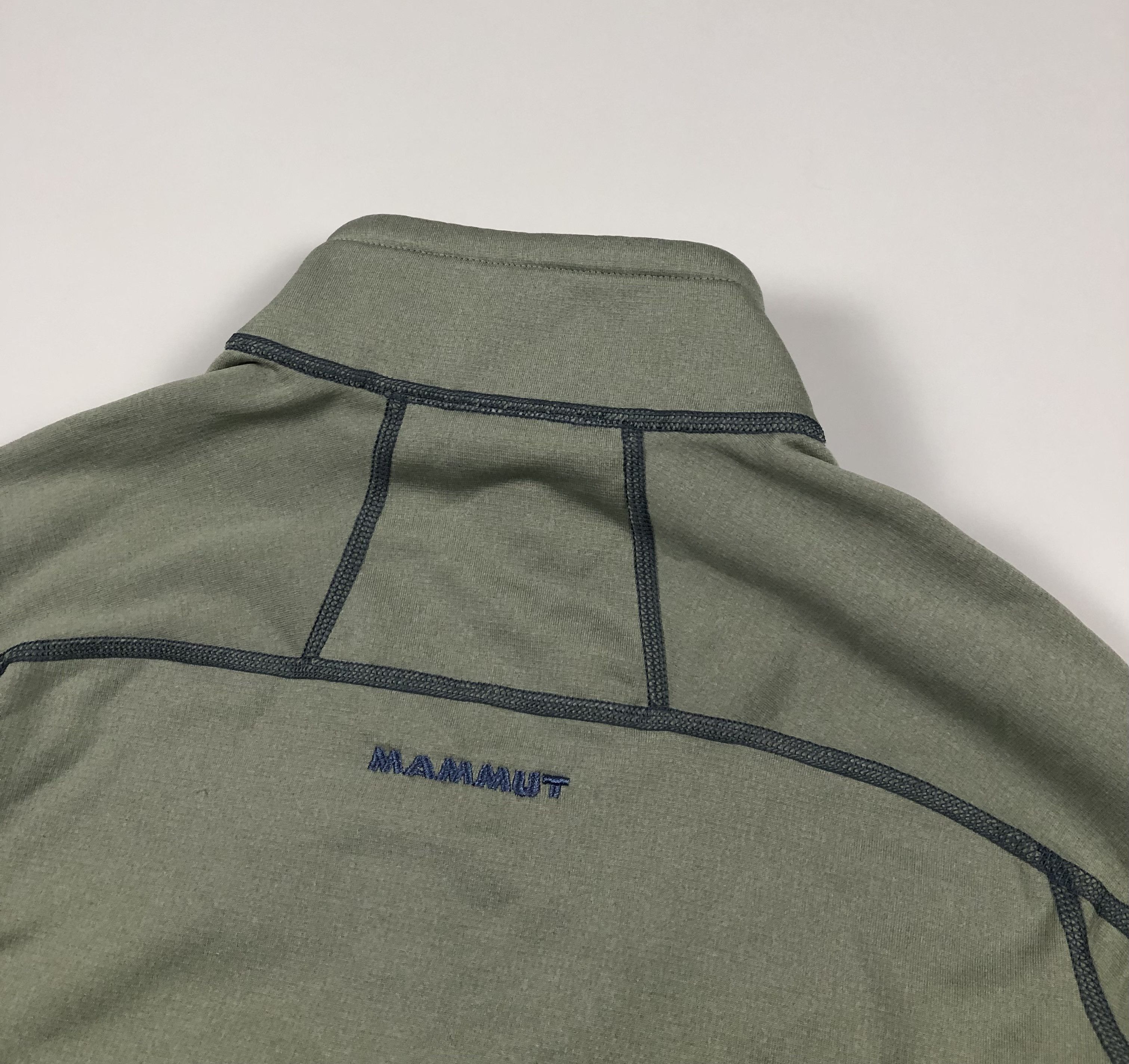Mammut Mammut Clion Fleece Women Size M / US 6-8 / IT 42-44 - 5 Thumbnail