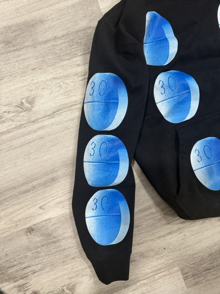Other Whole Lotta Percs Perc 30 Hoodie Size US M / EU 48-50 / 2 - 2 Thumbnail