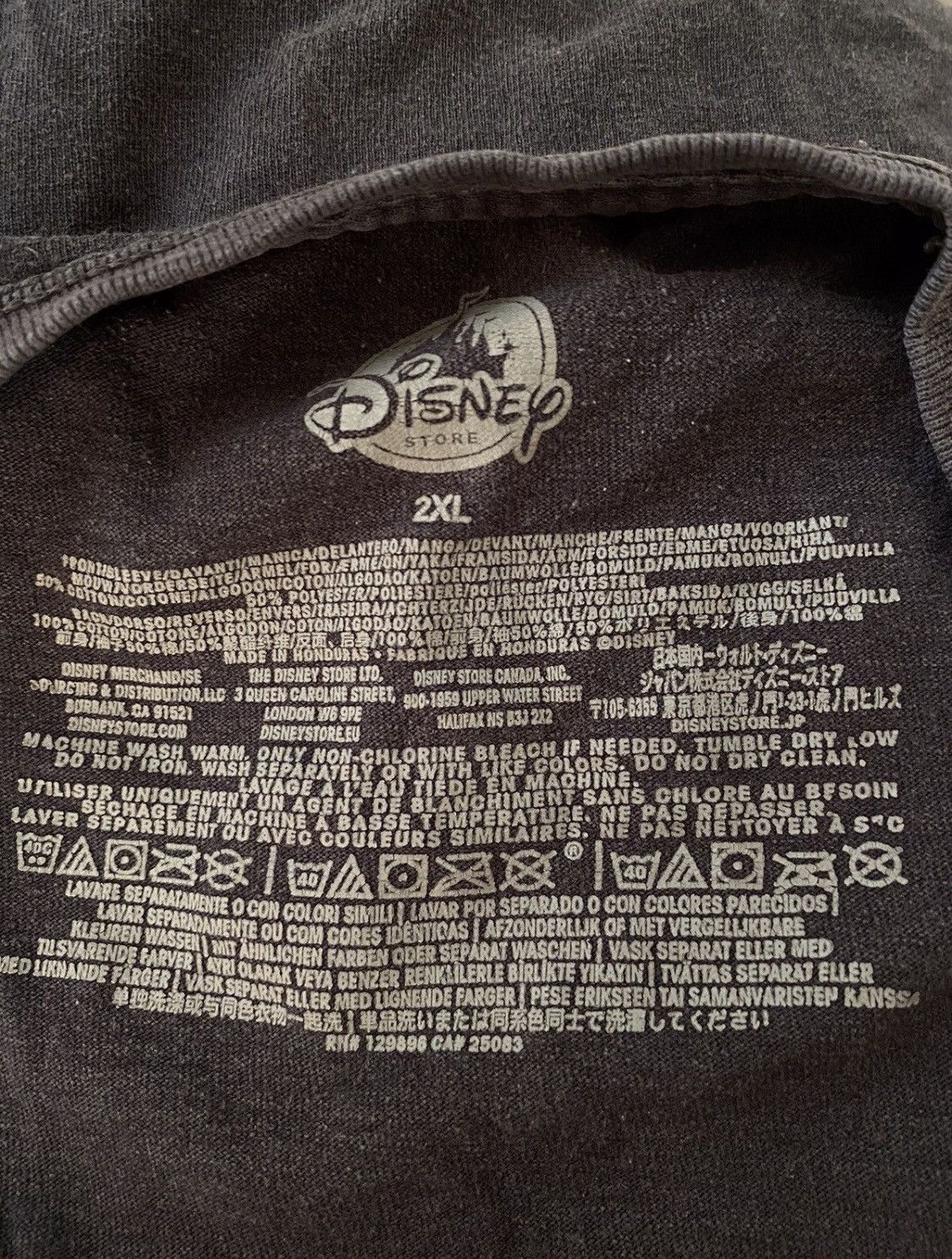 Star Wars Star Wars Vintage Tee Size US XXL / EU 58 / 5 - 6 Thumbnail