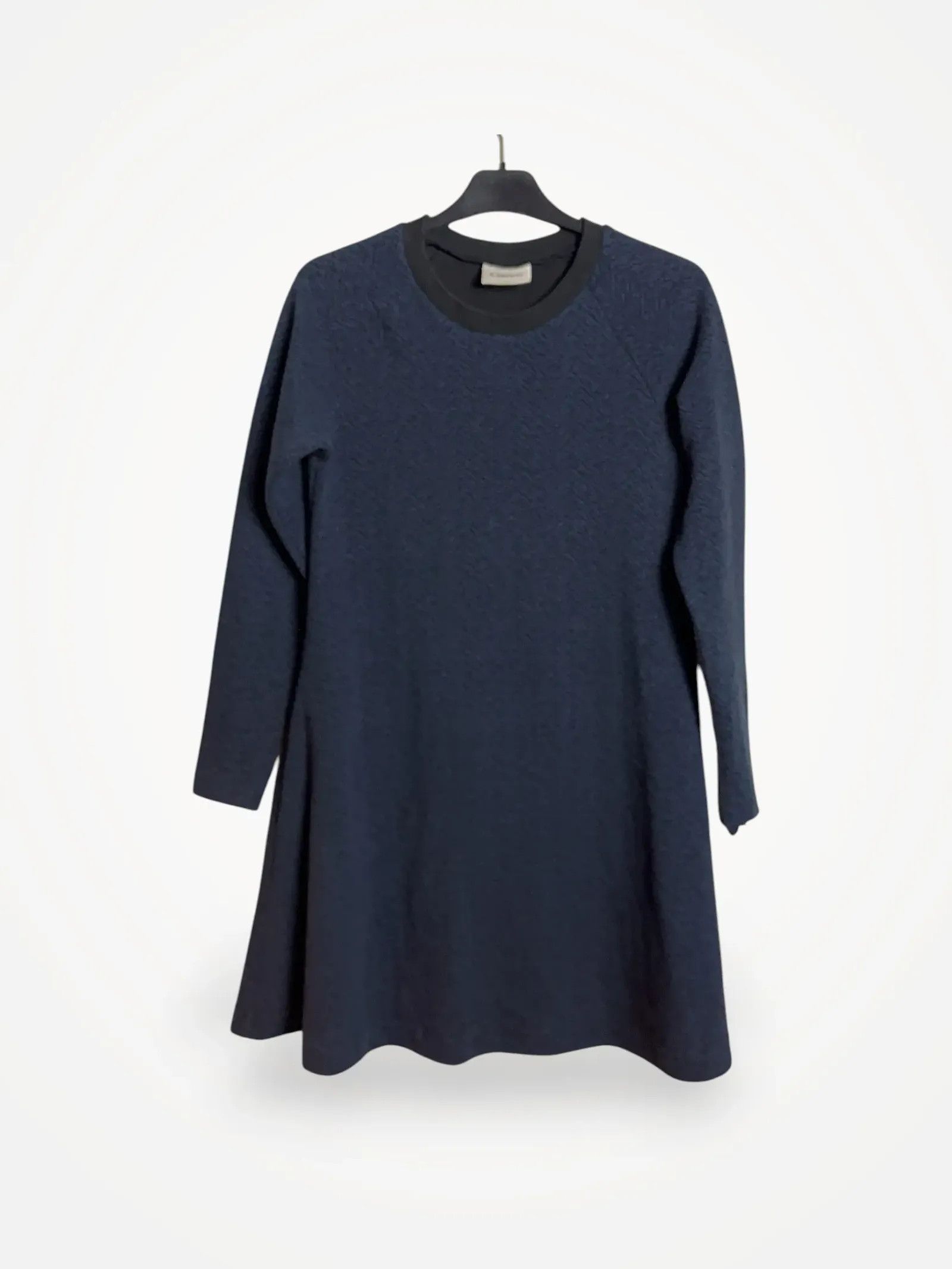Ganni Ganni Dress Size S / US 4 / IT 40 - 1 Thumbnail